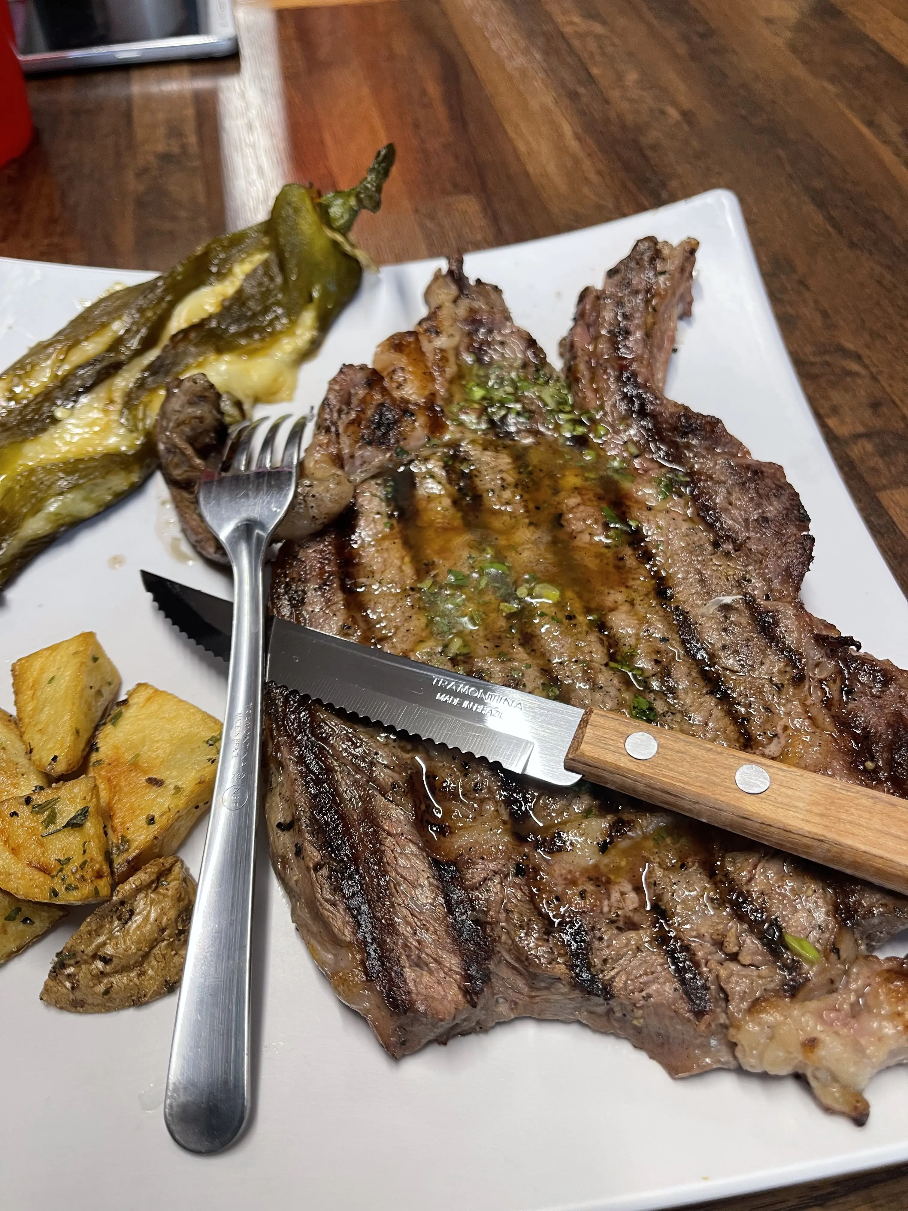 El Toro Grill image 6