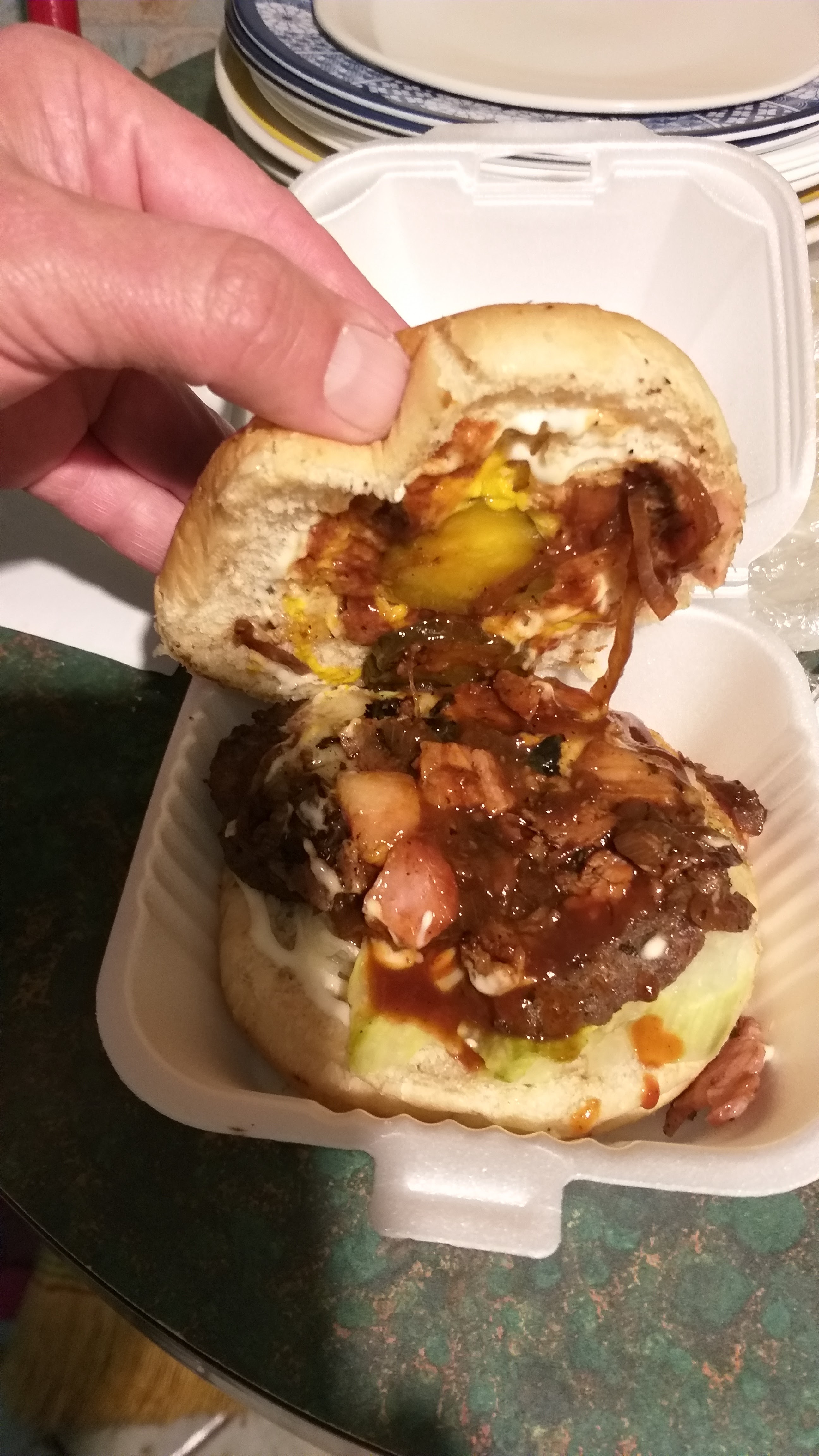 El Toro Grill image 9