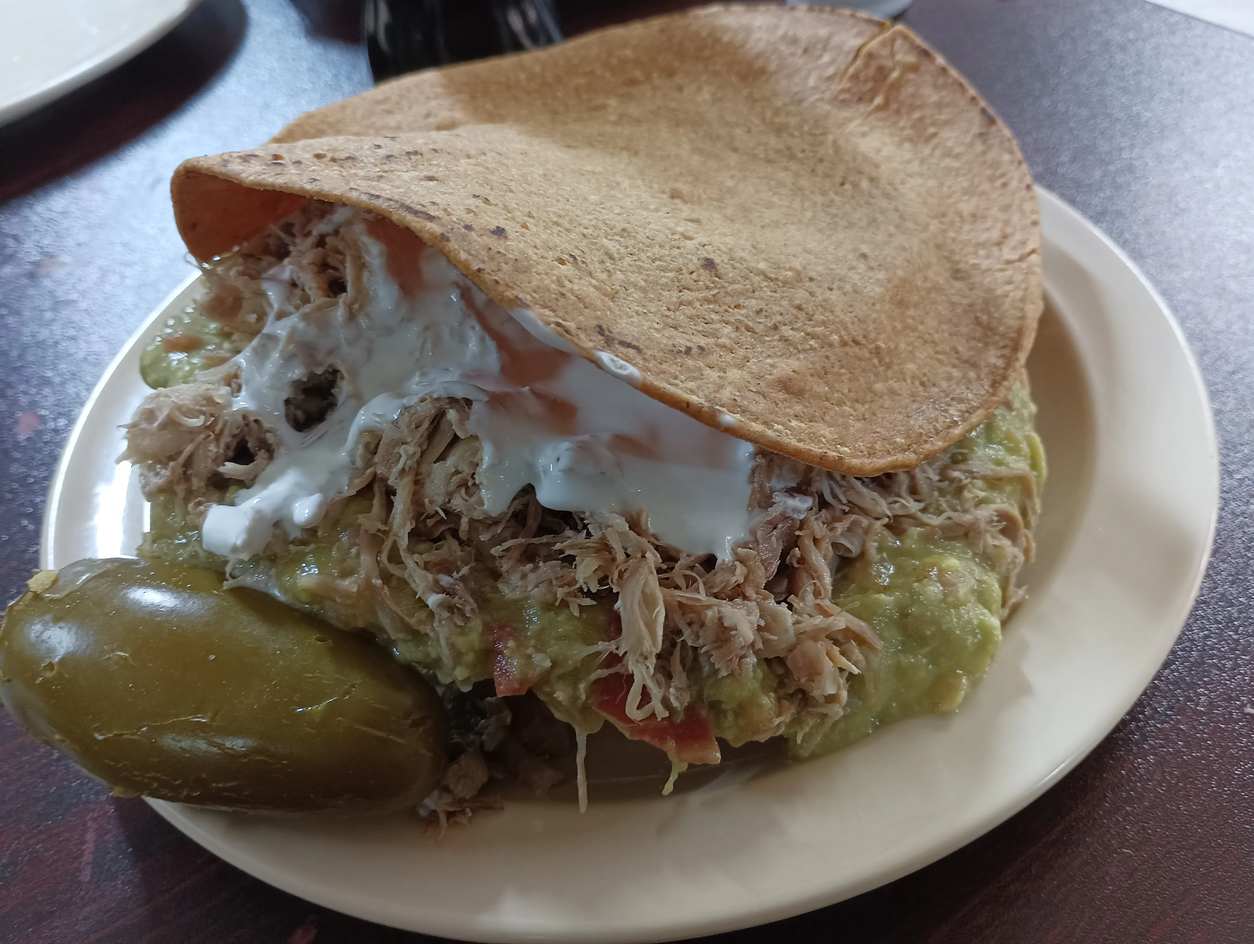 Taquería La Malinche image 2