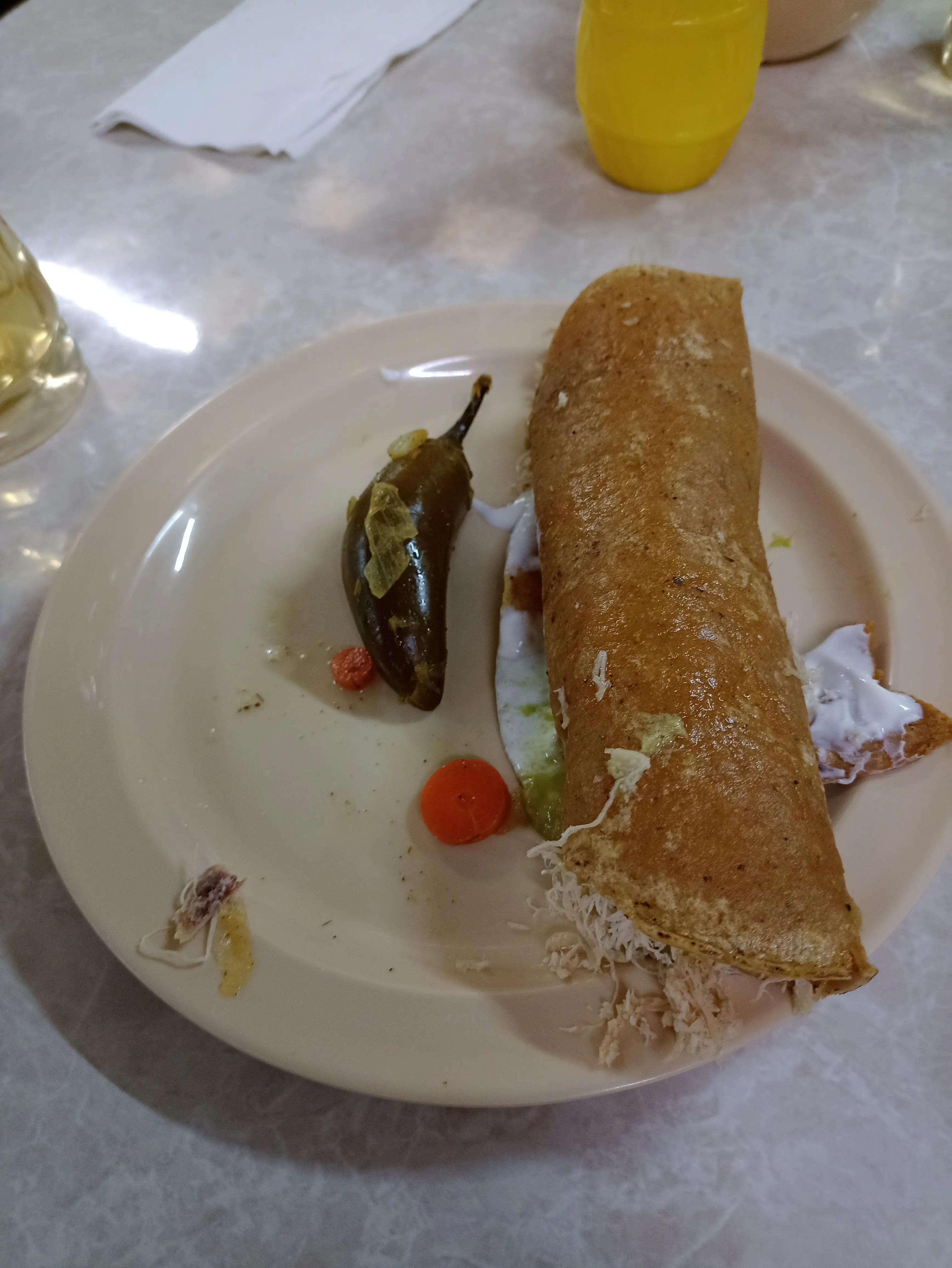 Taquería La Malinche image 3