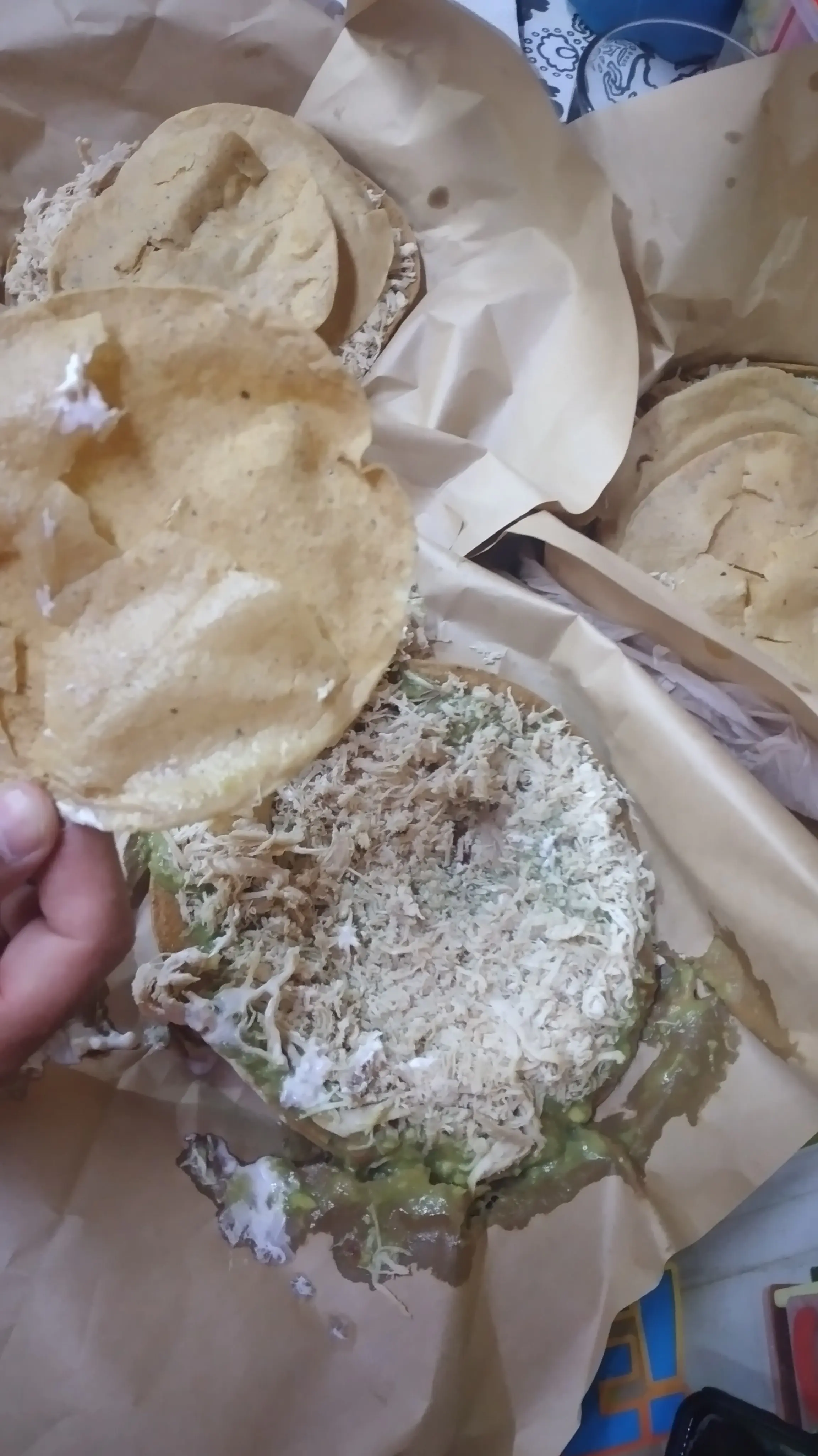 Taquería La Malinche image 4