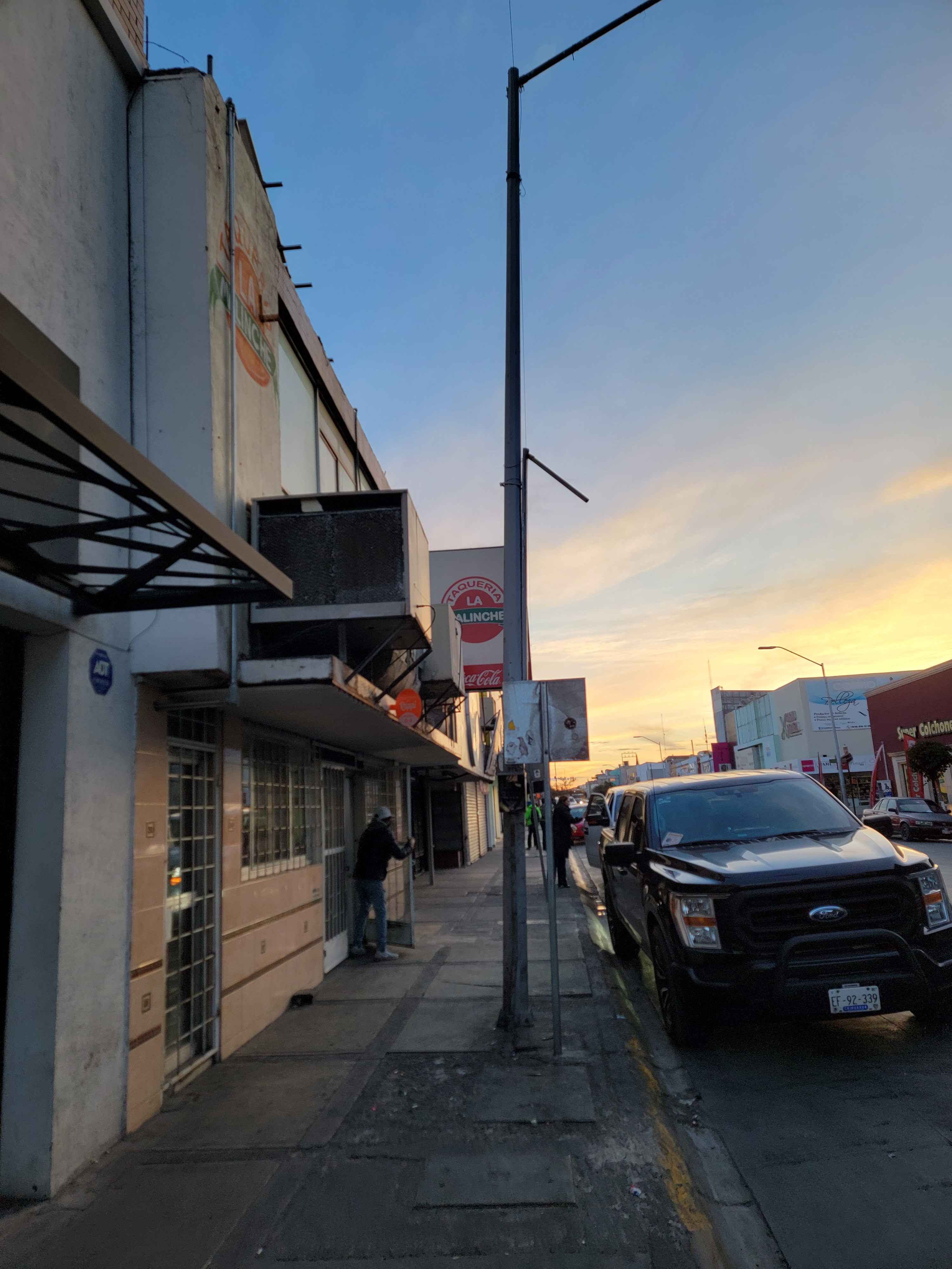 Taquería La Malinche image 5