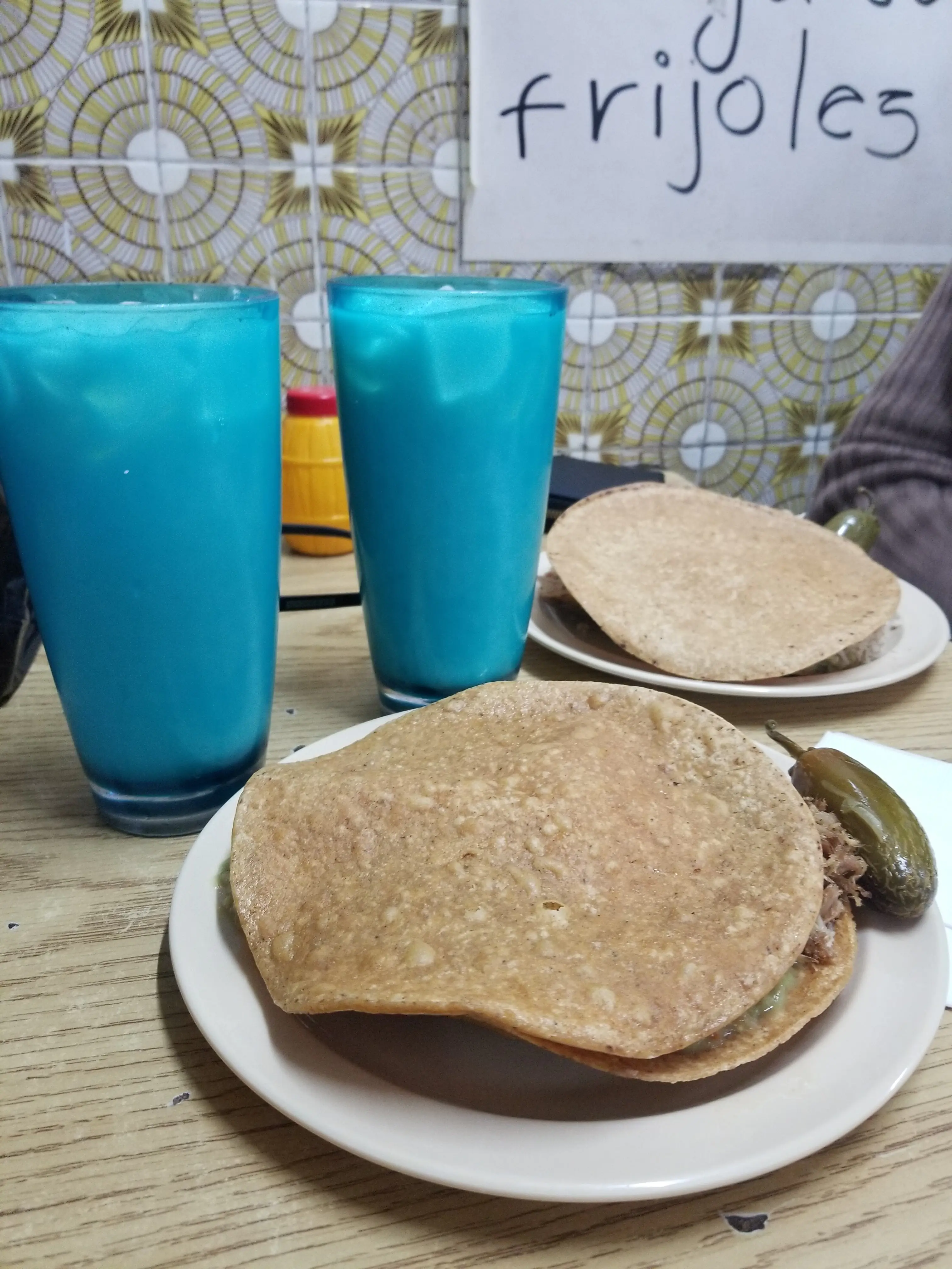 Taquería La Malinche image 7