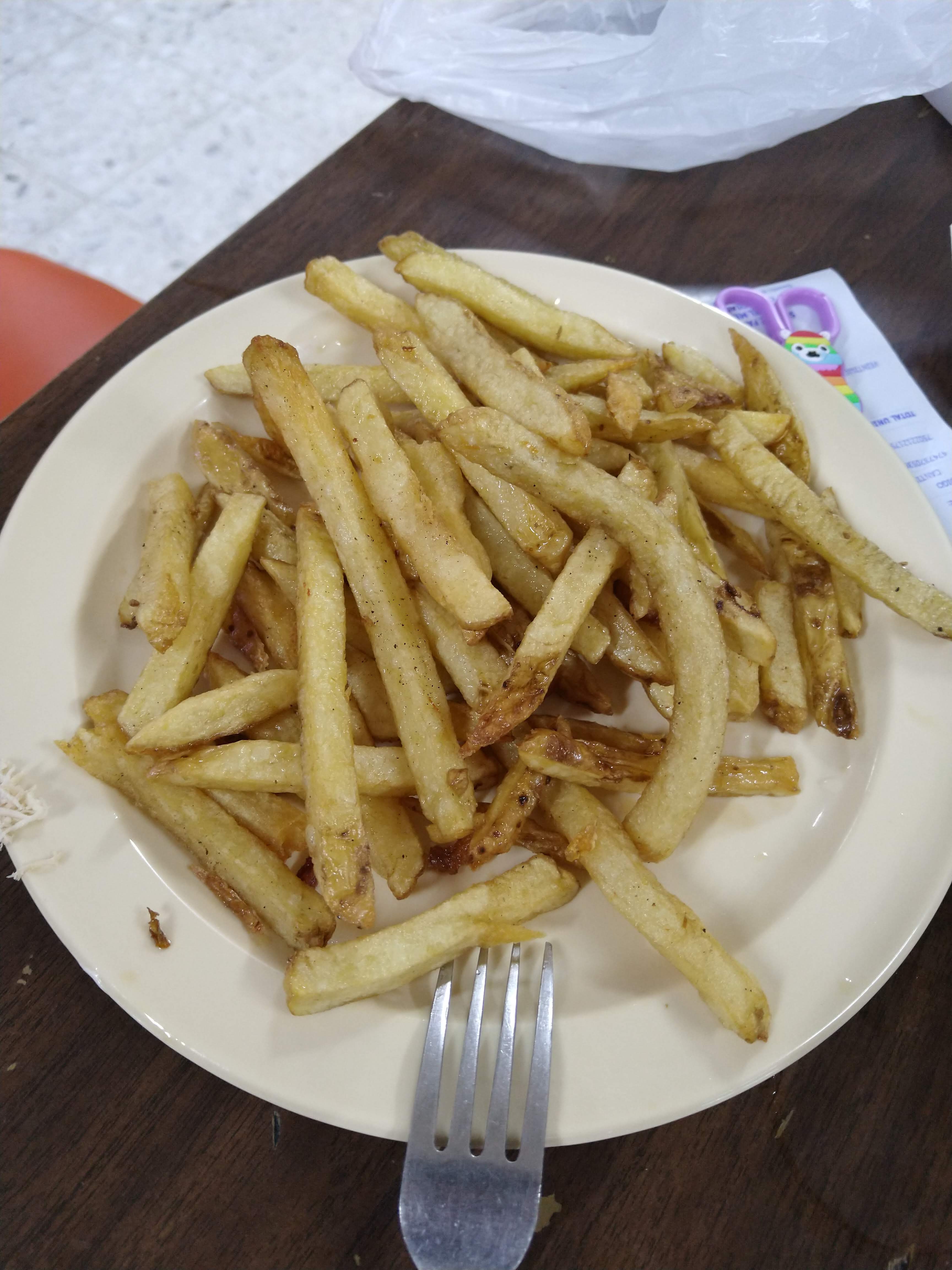 Taquería La Malinche image 8