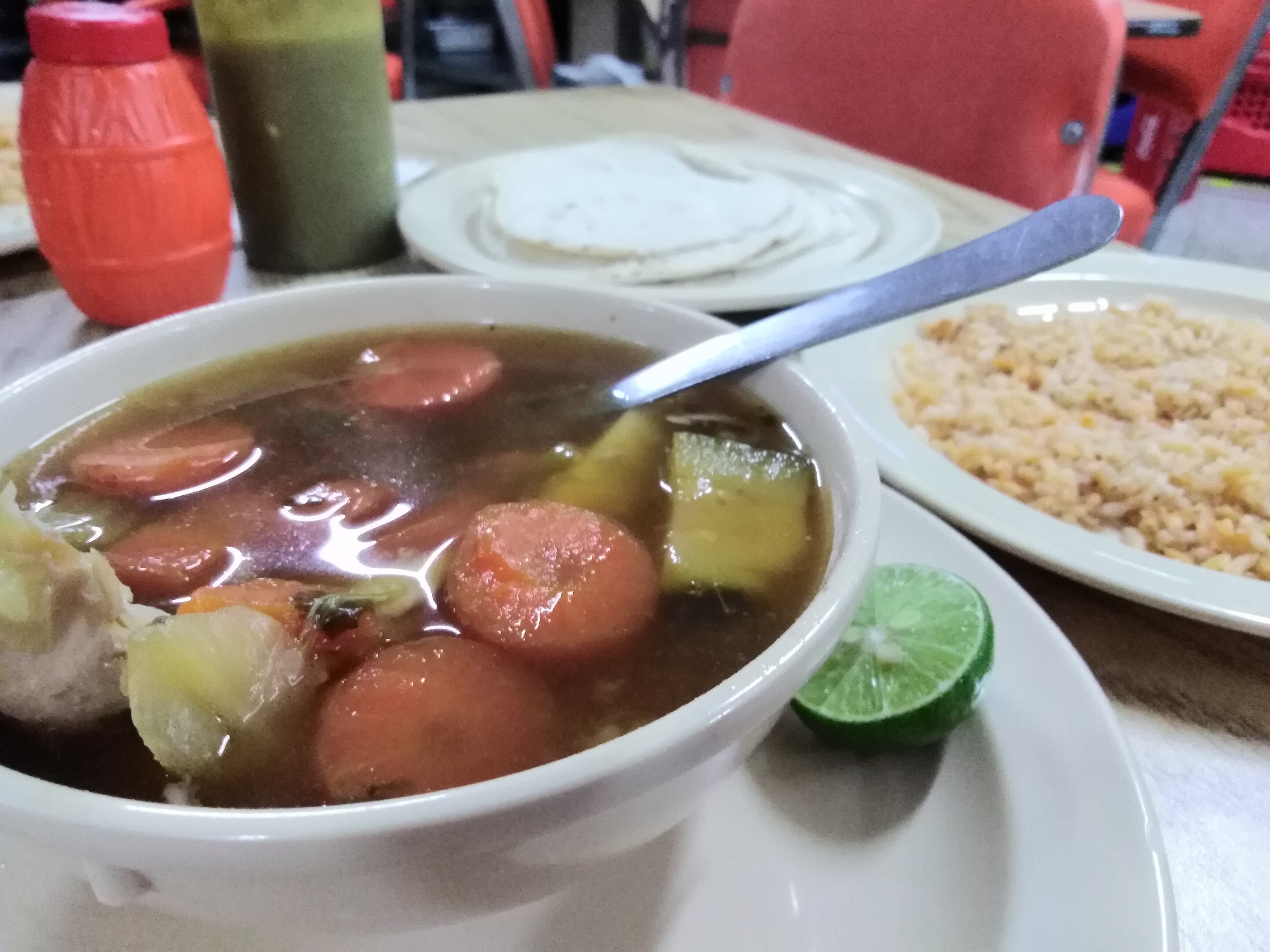 Taquería La Malinche image 9