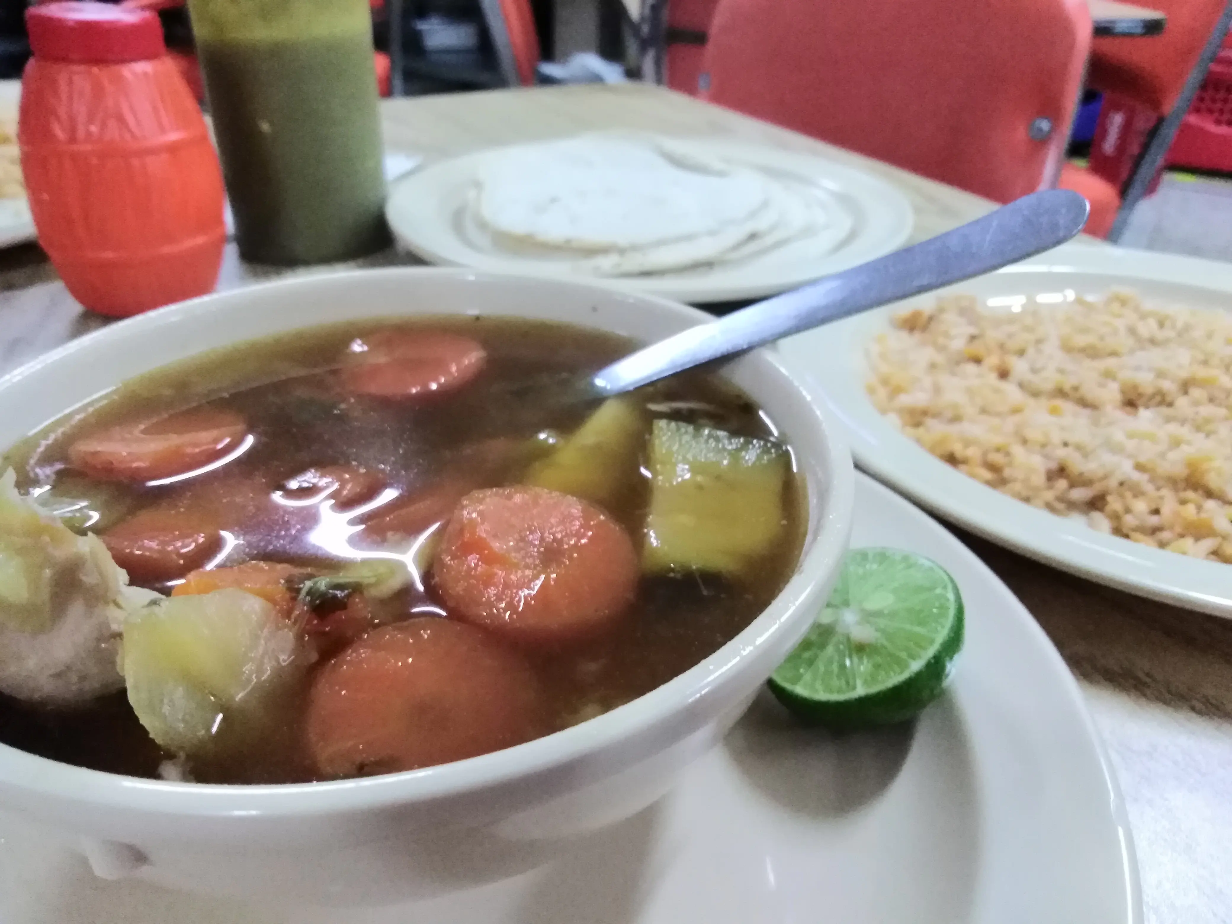 Taquería La Malinche image 9