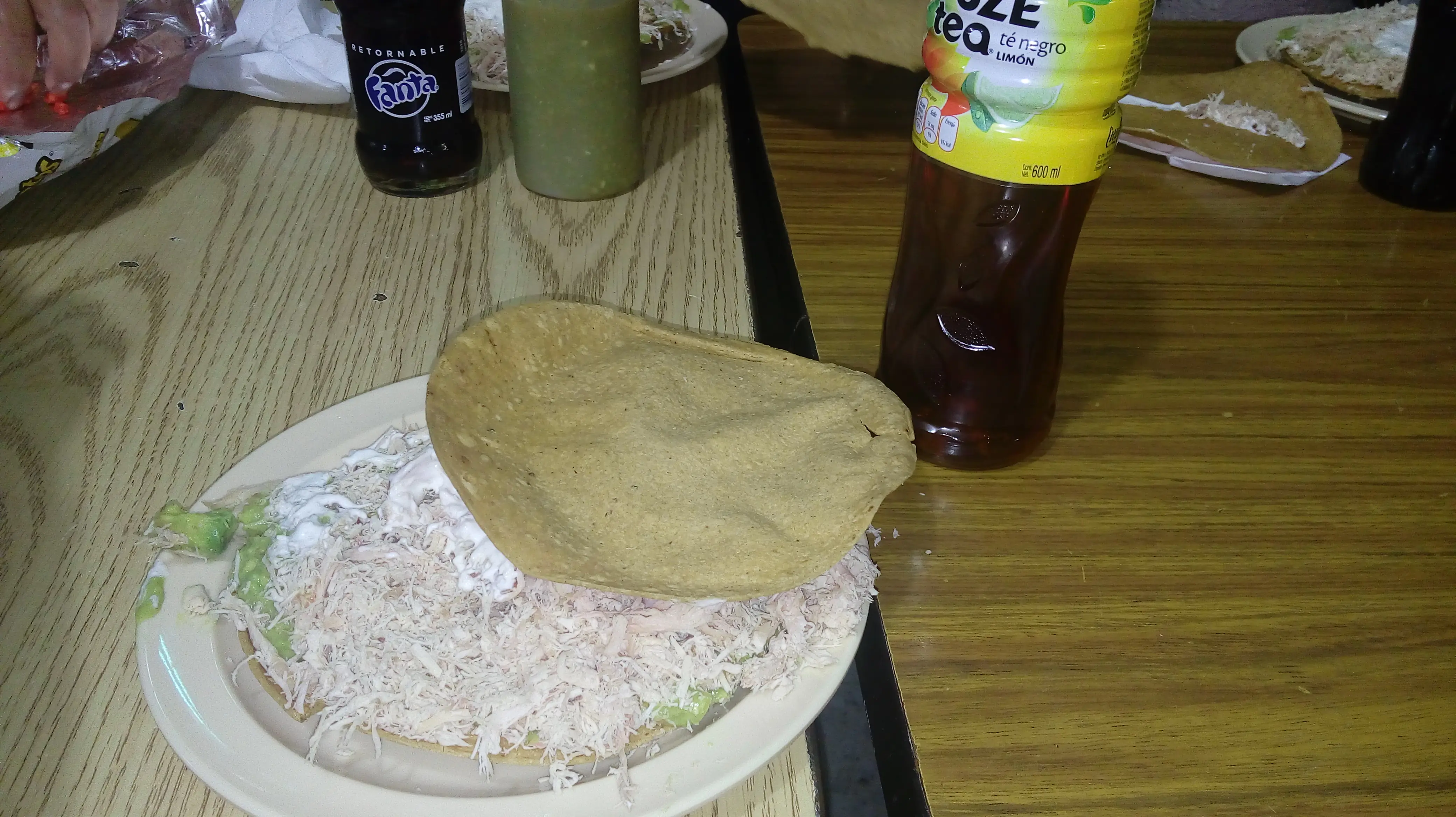 Taquería La Malinche image 10