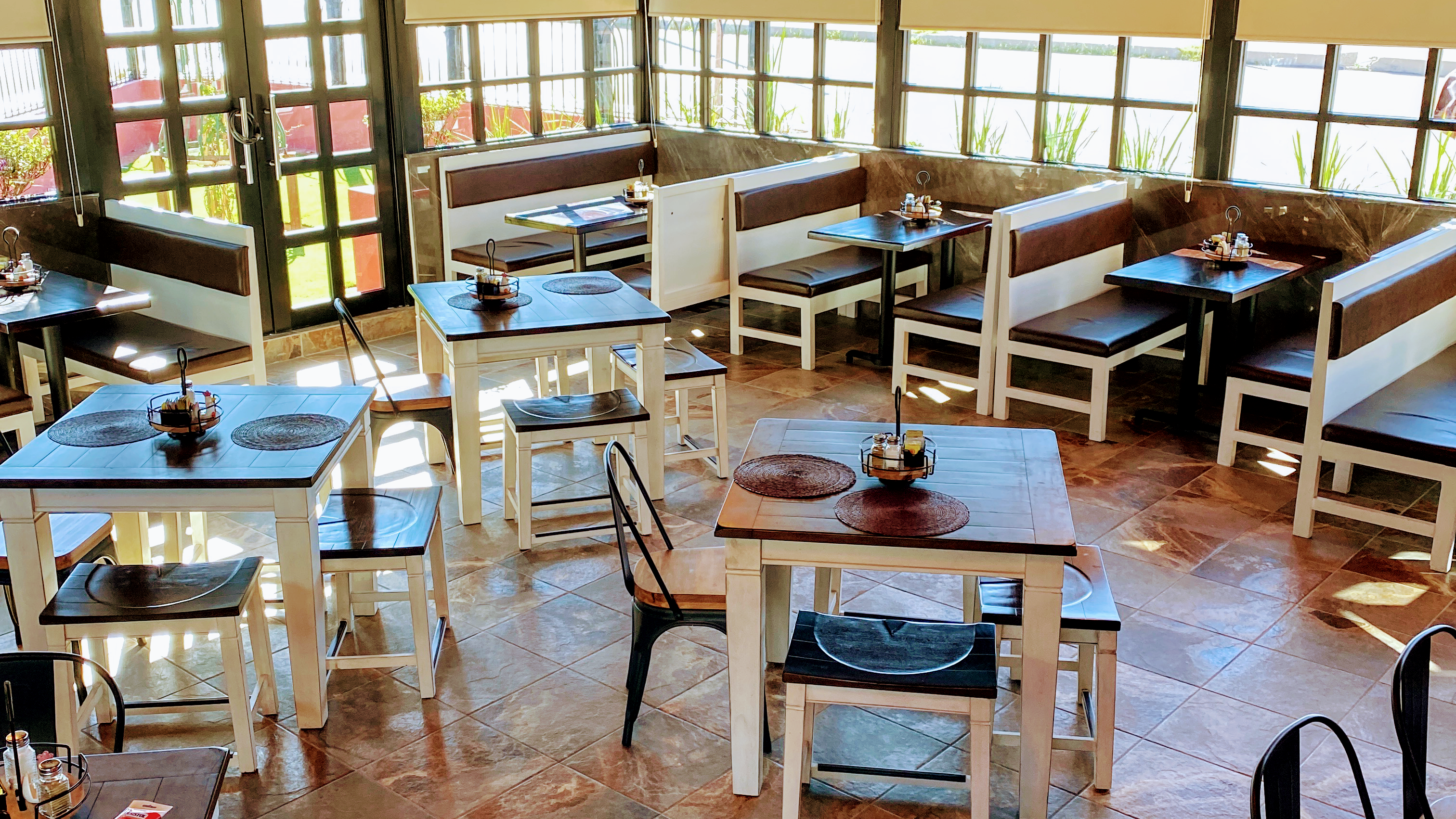 El Merendero - Desayunos (Suc. Insurgentes) image 1