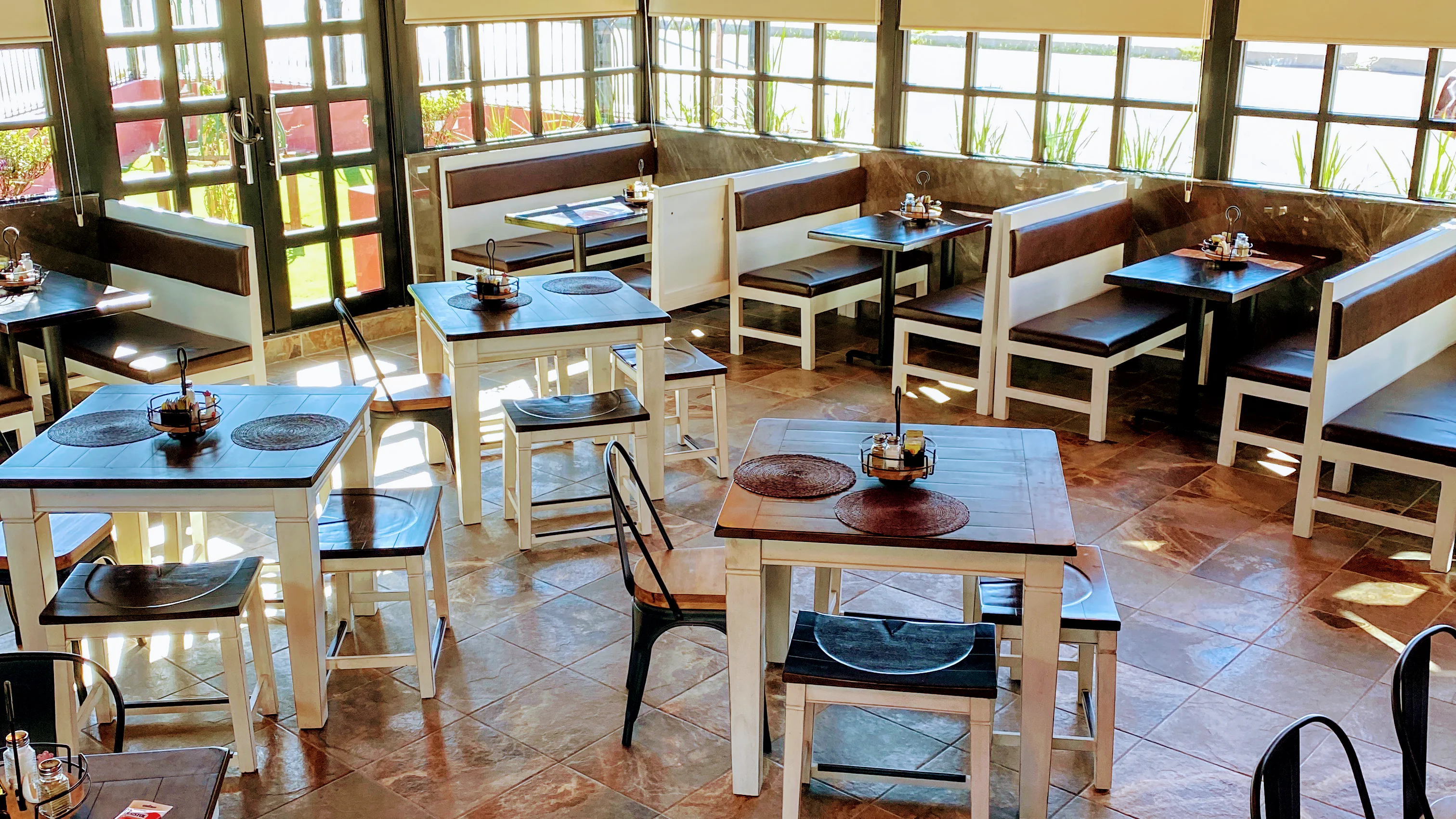 El Merendero - Desayunos (Suc. Insurgentes) image 1