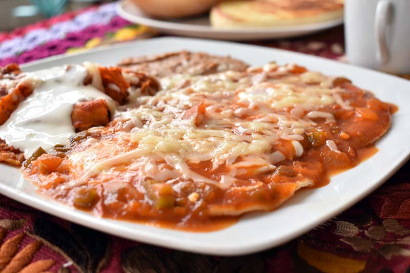 El Merendero - Desayunos (Suc. Insurgentes) image 2