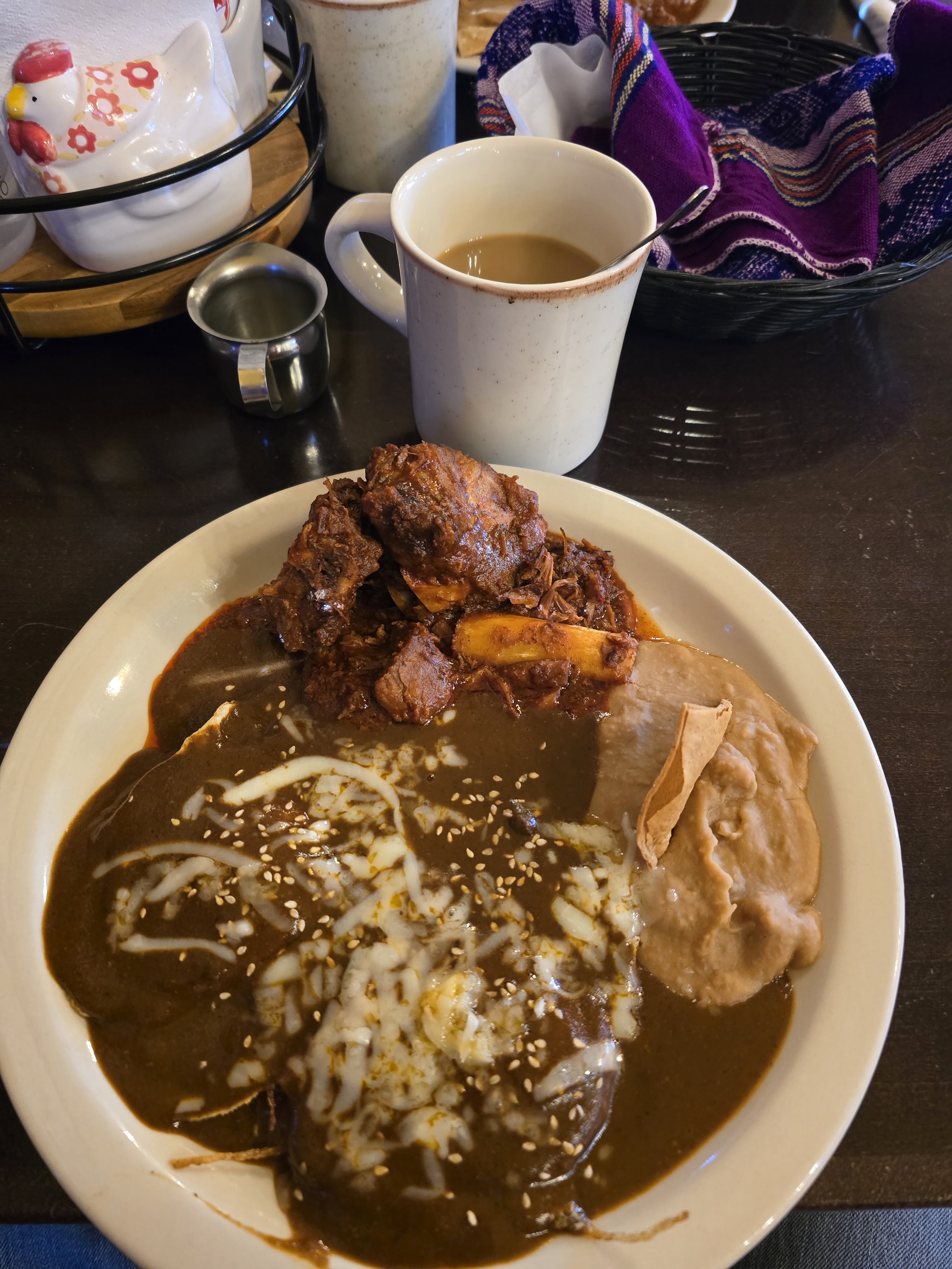 El Merendero - Desayunos (Suc. Insurgentes) image 3