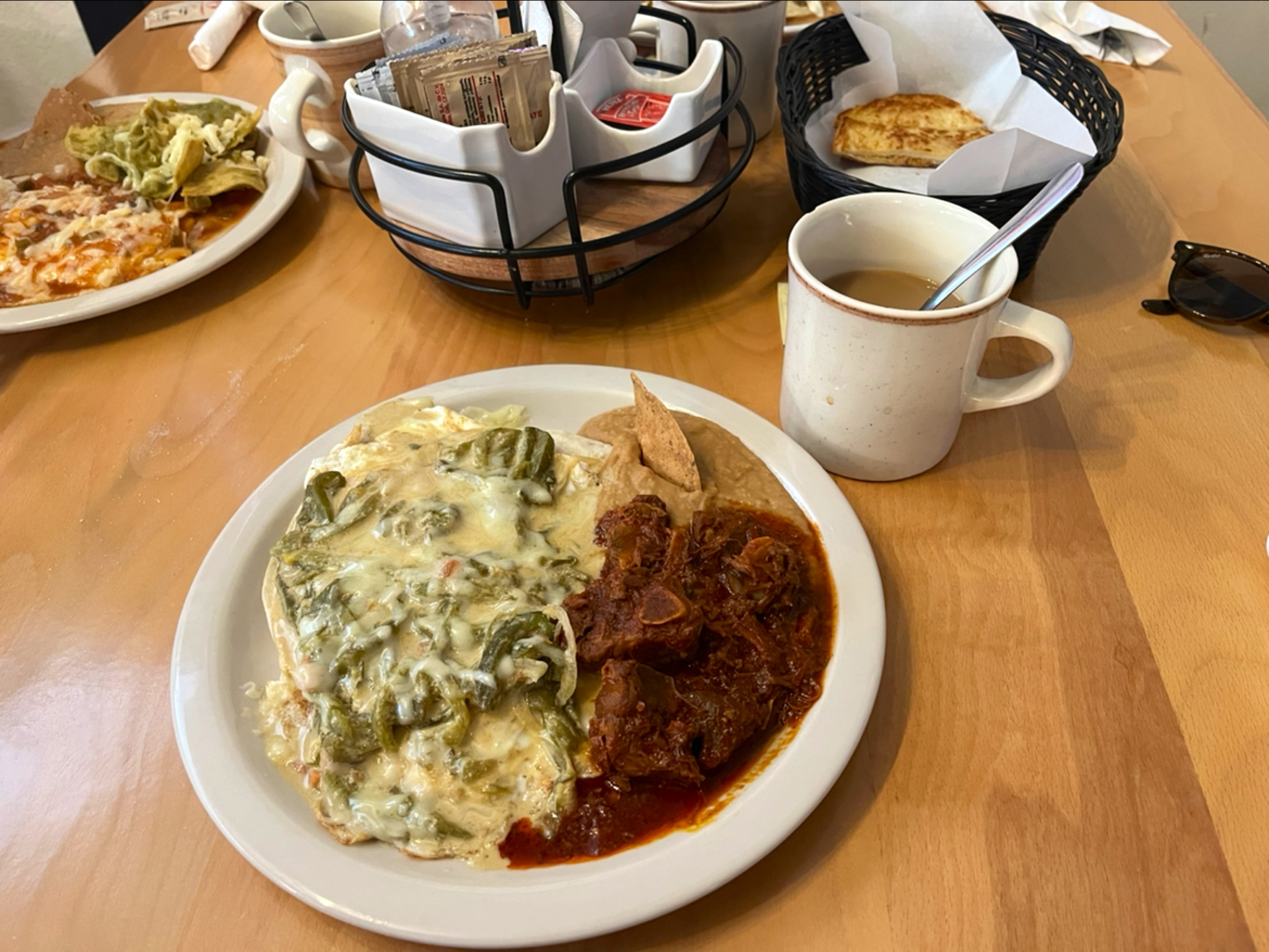 El Merendero - Desayunos (Suc. Insurgentes) image 4