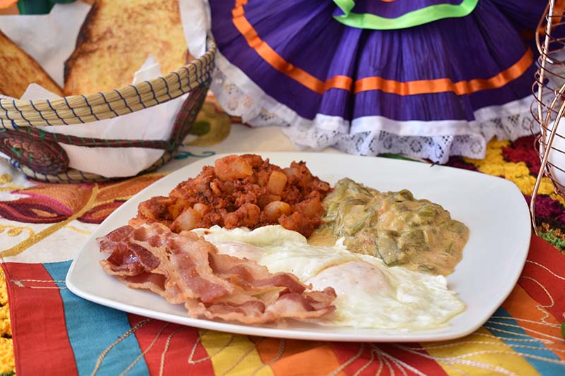 El Merendero - Desayunos (Suc. Insurgentes) image 6