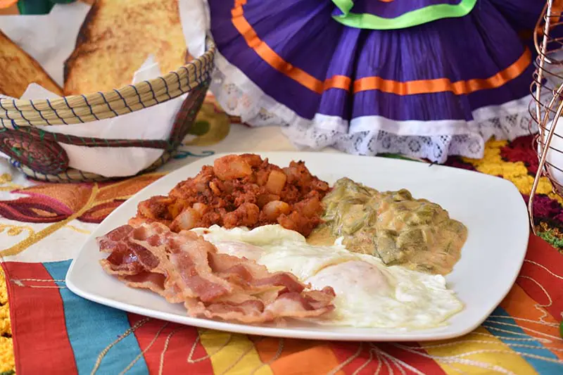 El Merendero - Desayunos (Suc. Insurgentes) image 6