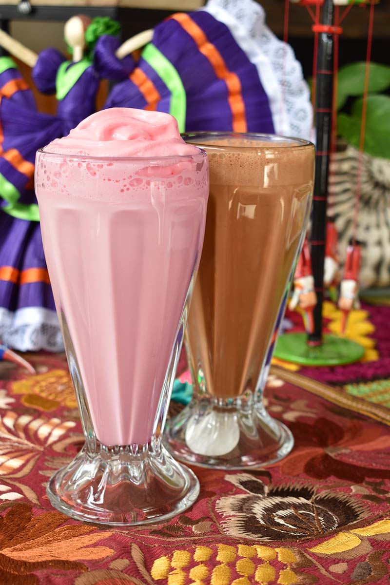 El Merendero - Desayunos (Suc. Insurgentes) image 9