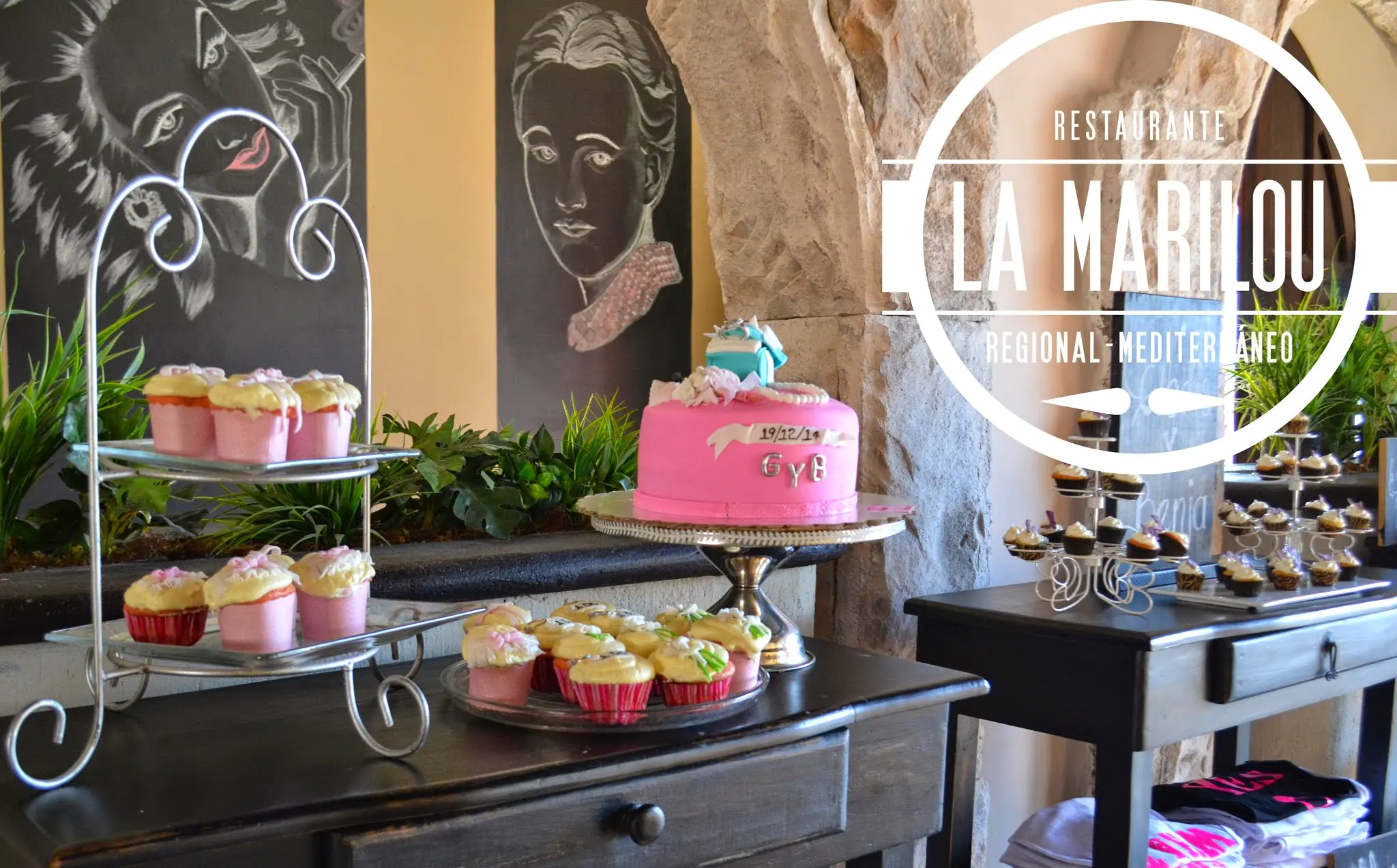 Restaurante & Eventos La Marilou image 1