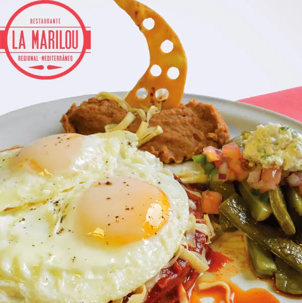 Restaurante & Eventos La Marilou image 2