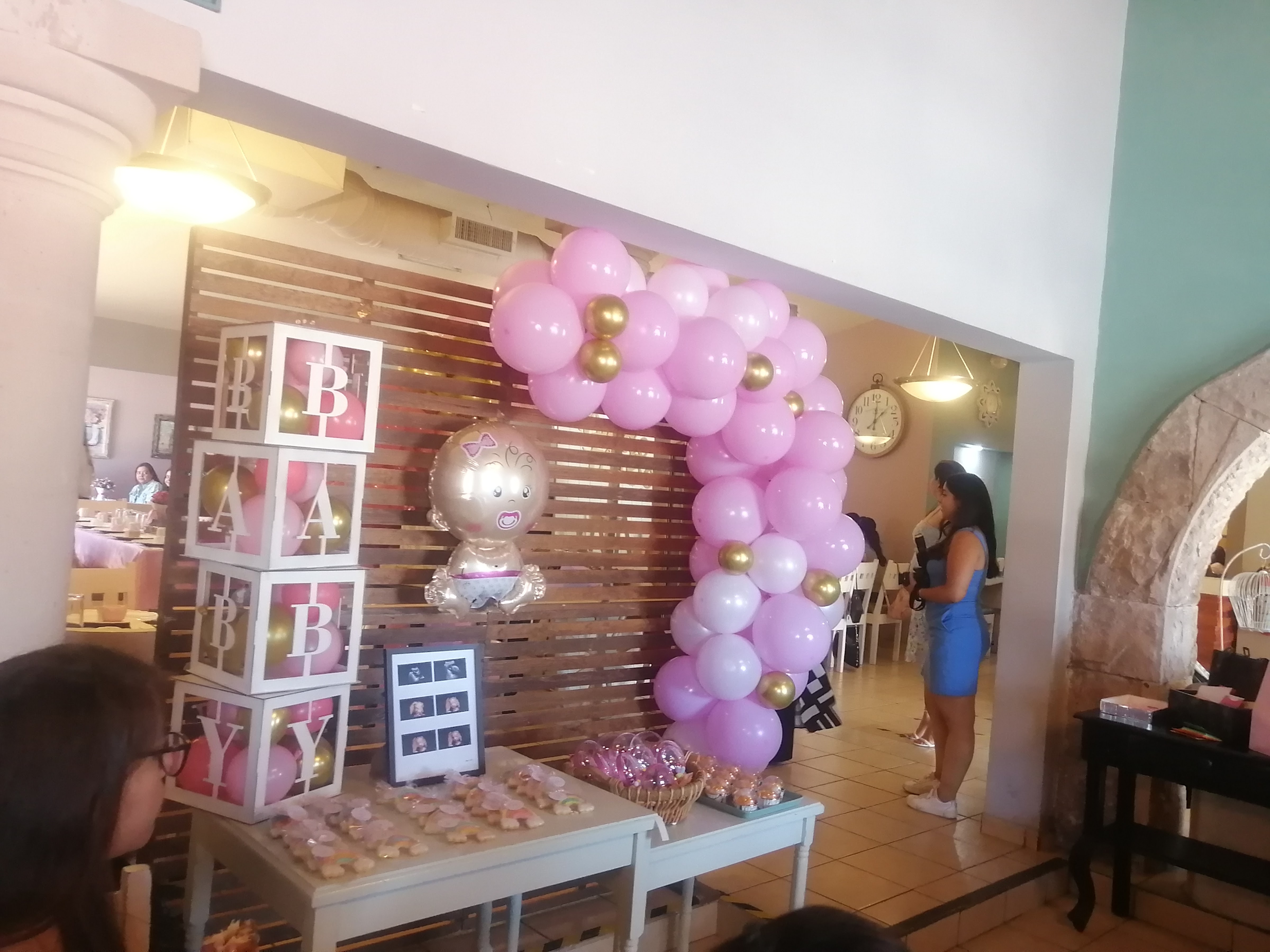 Restaurante & Eventos La Marilou image 3