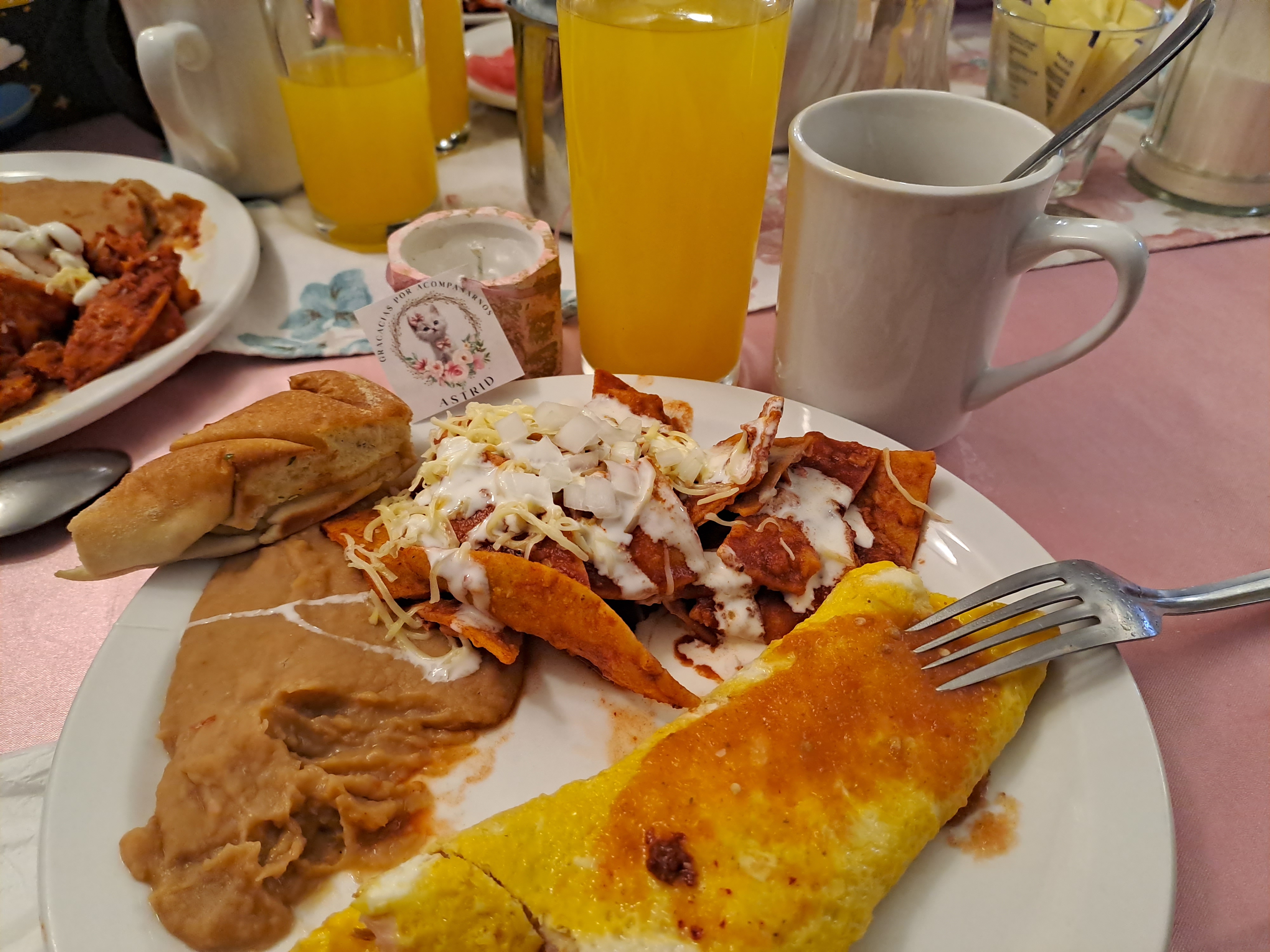 Restaurante & Eventos La Marilou image 4