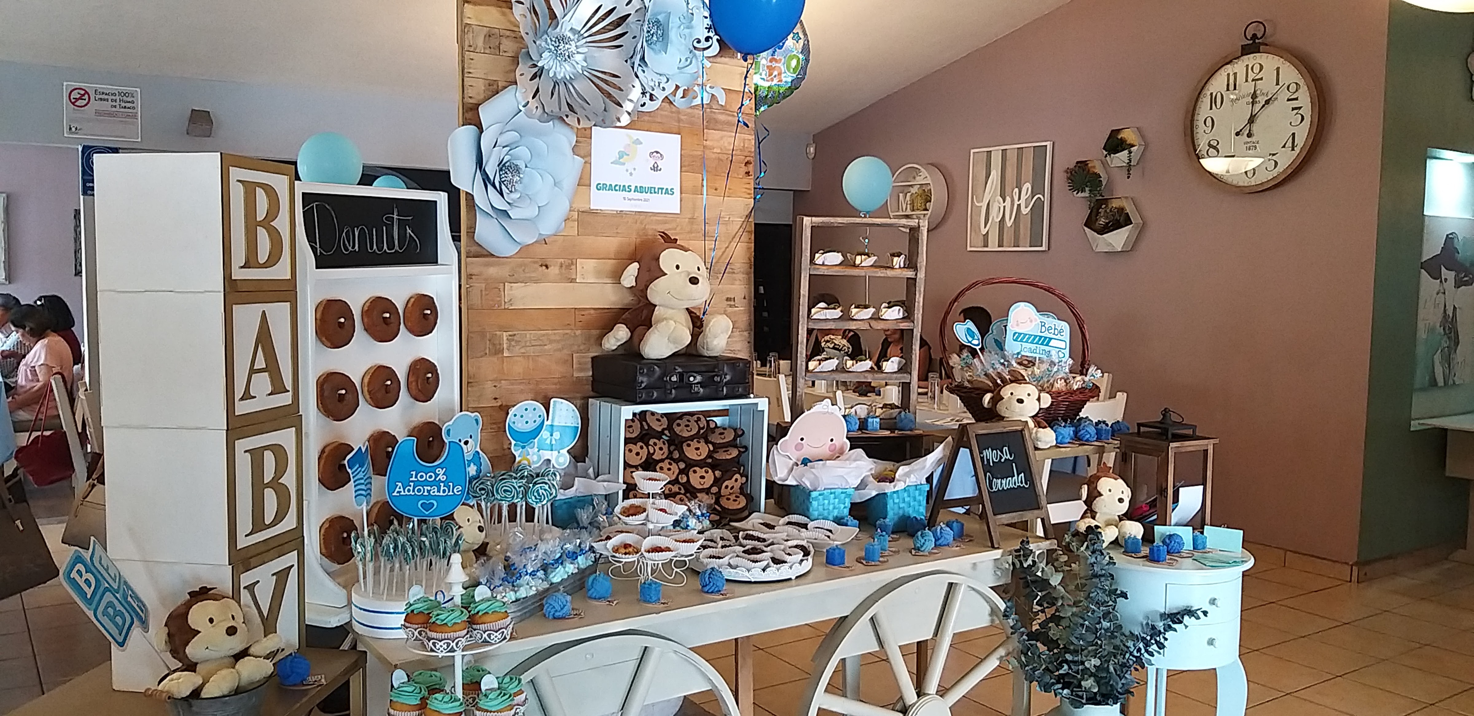 Restaurante & Eventos La Marilou image 5