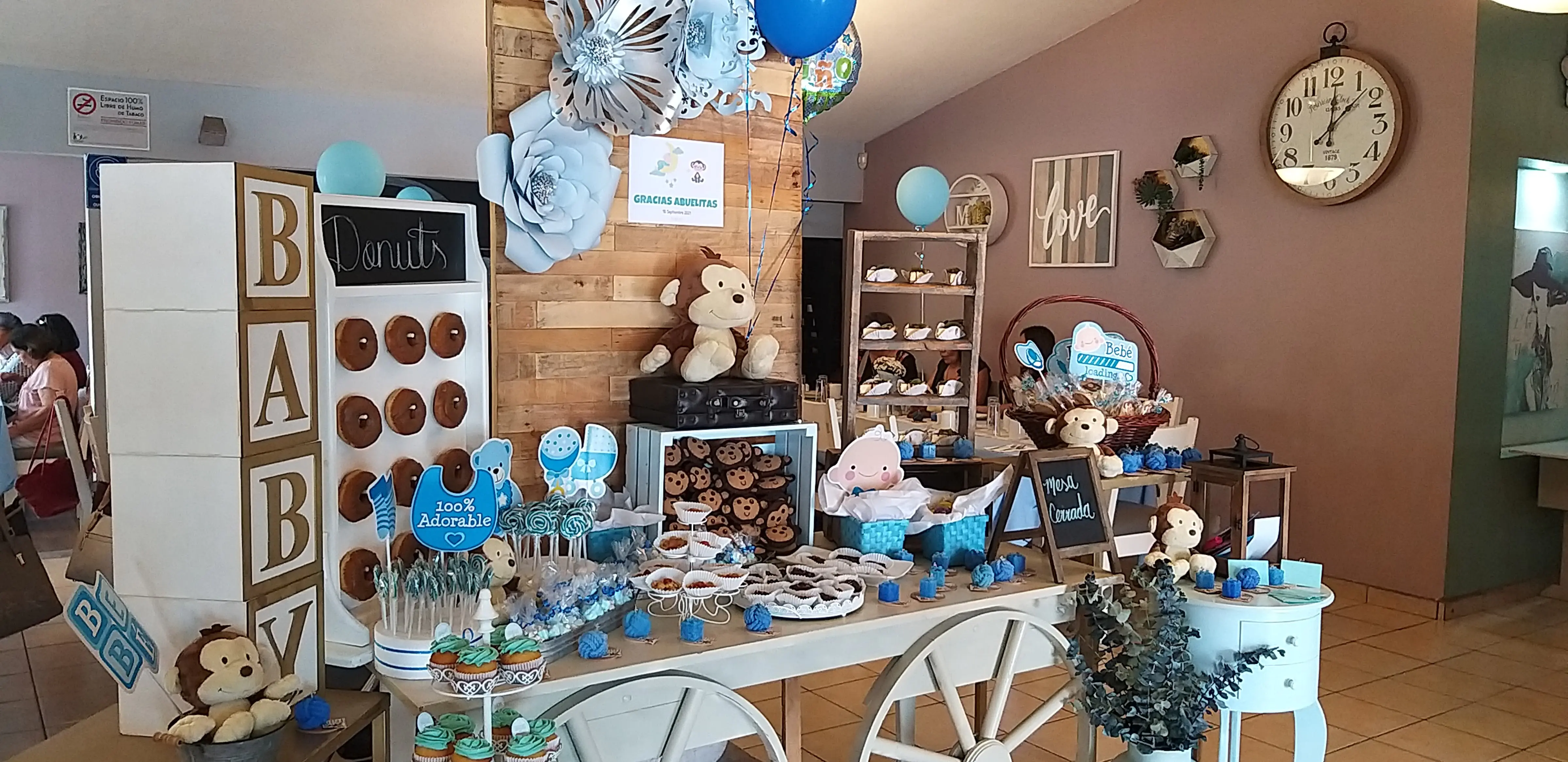 Restaurante & Eventos La Marilou image 5