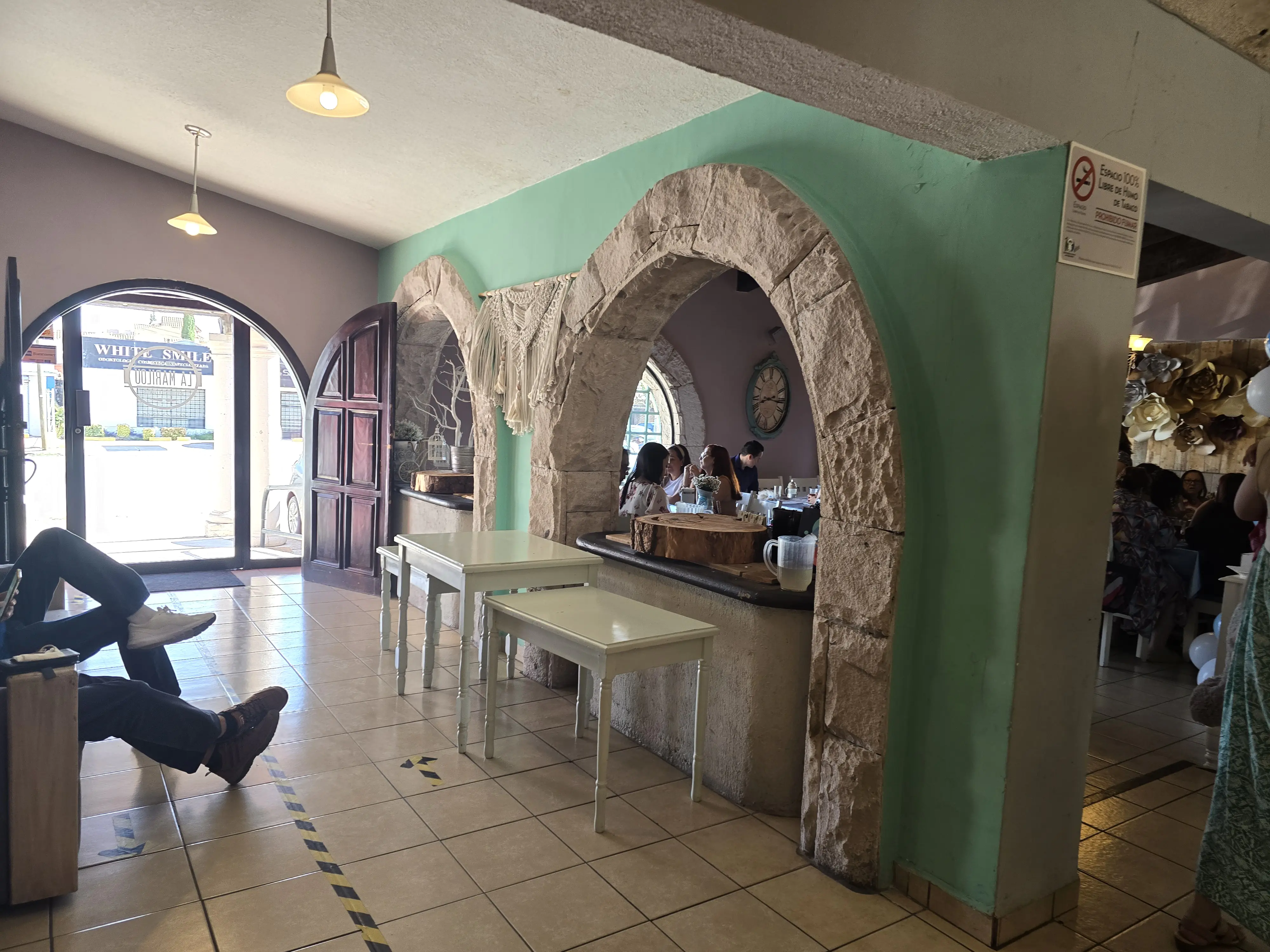 Restaurante & Eventos La Marilou image 6