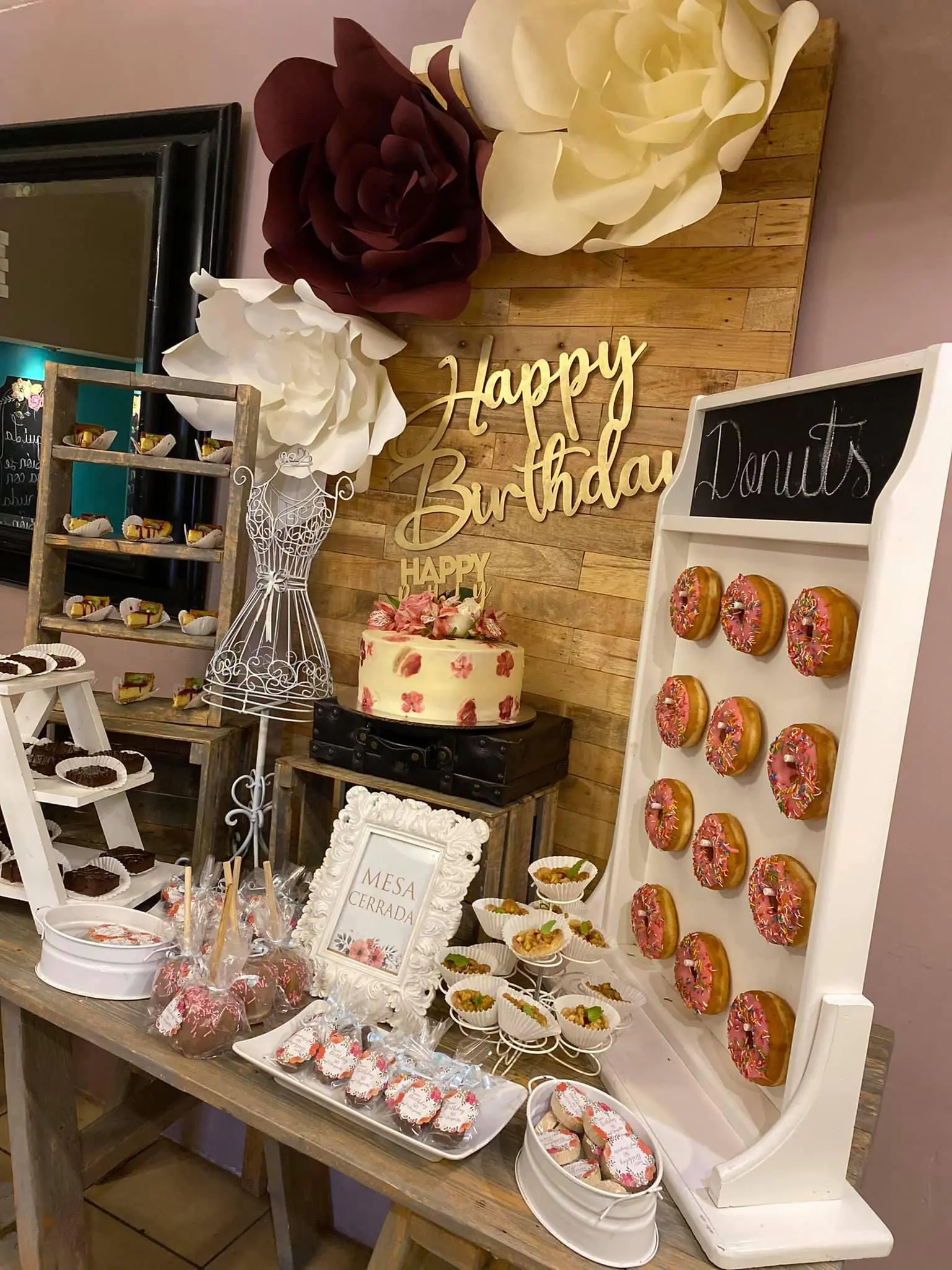 Restaurante & Eventos La Marilou image 7