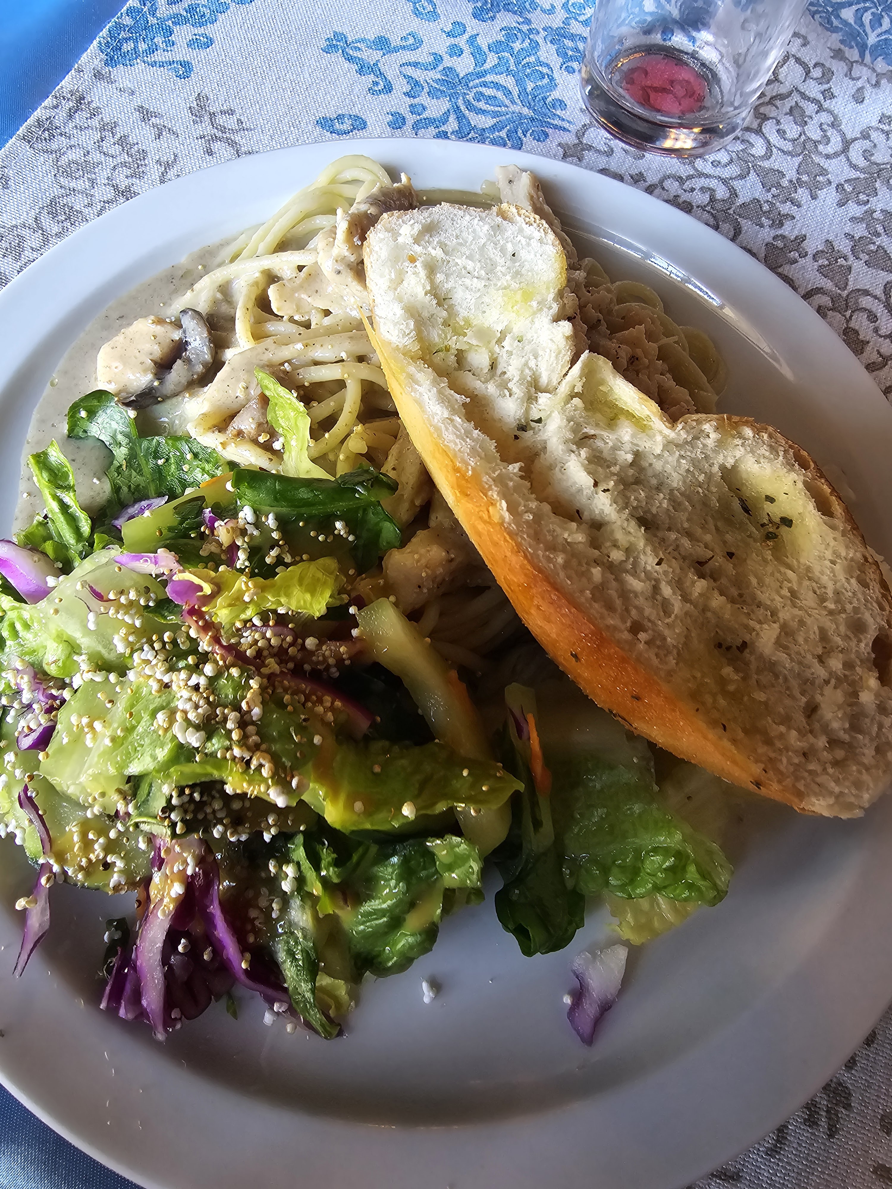 Restaurante & Eventos La Marilou image 8