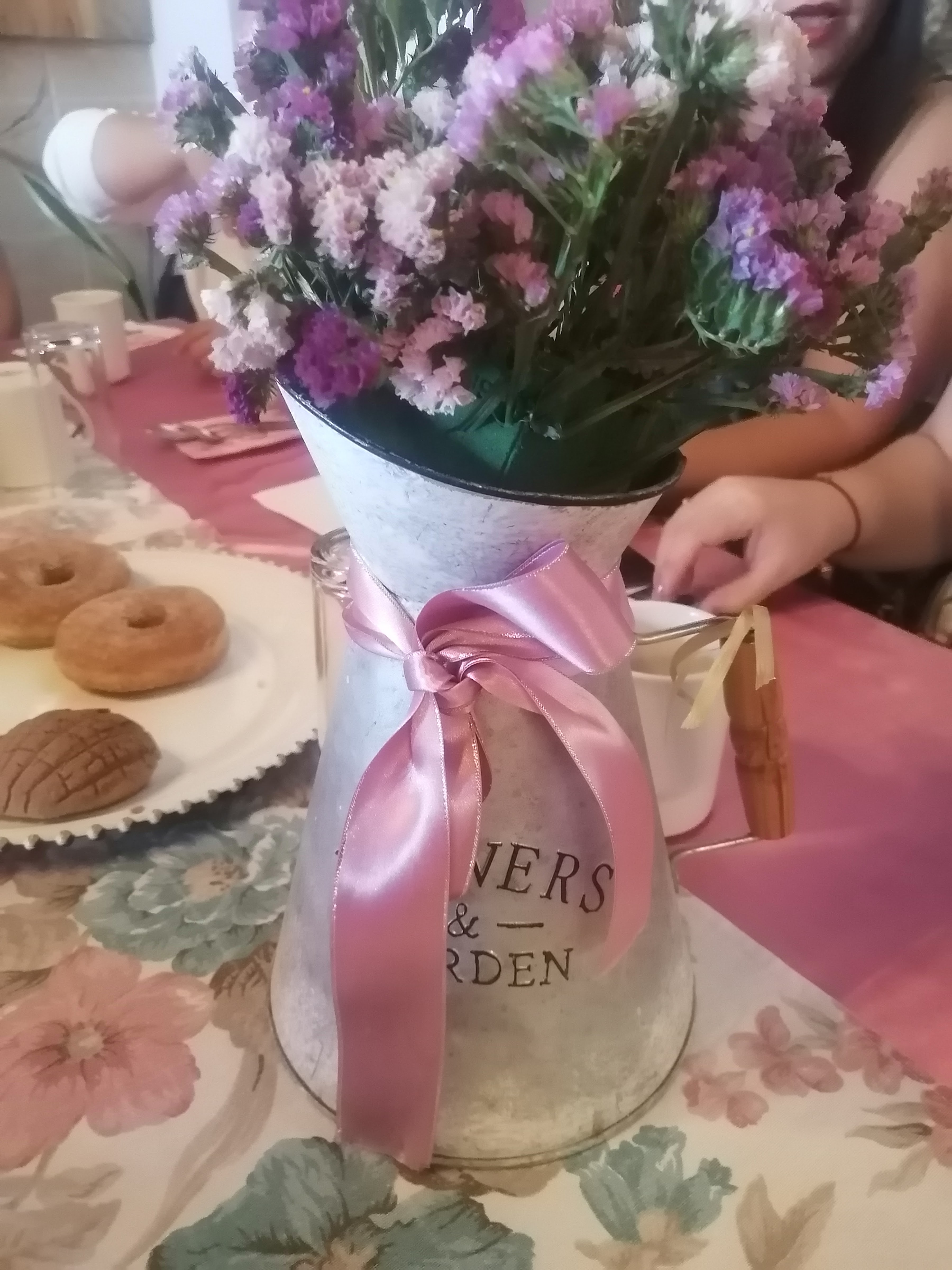 Restaurante & Eventos La Marilou image 9