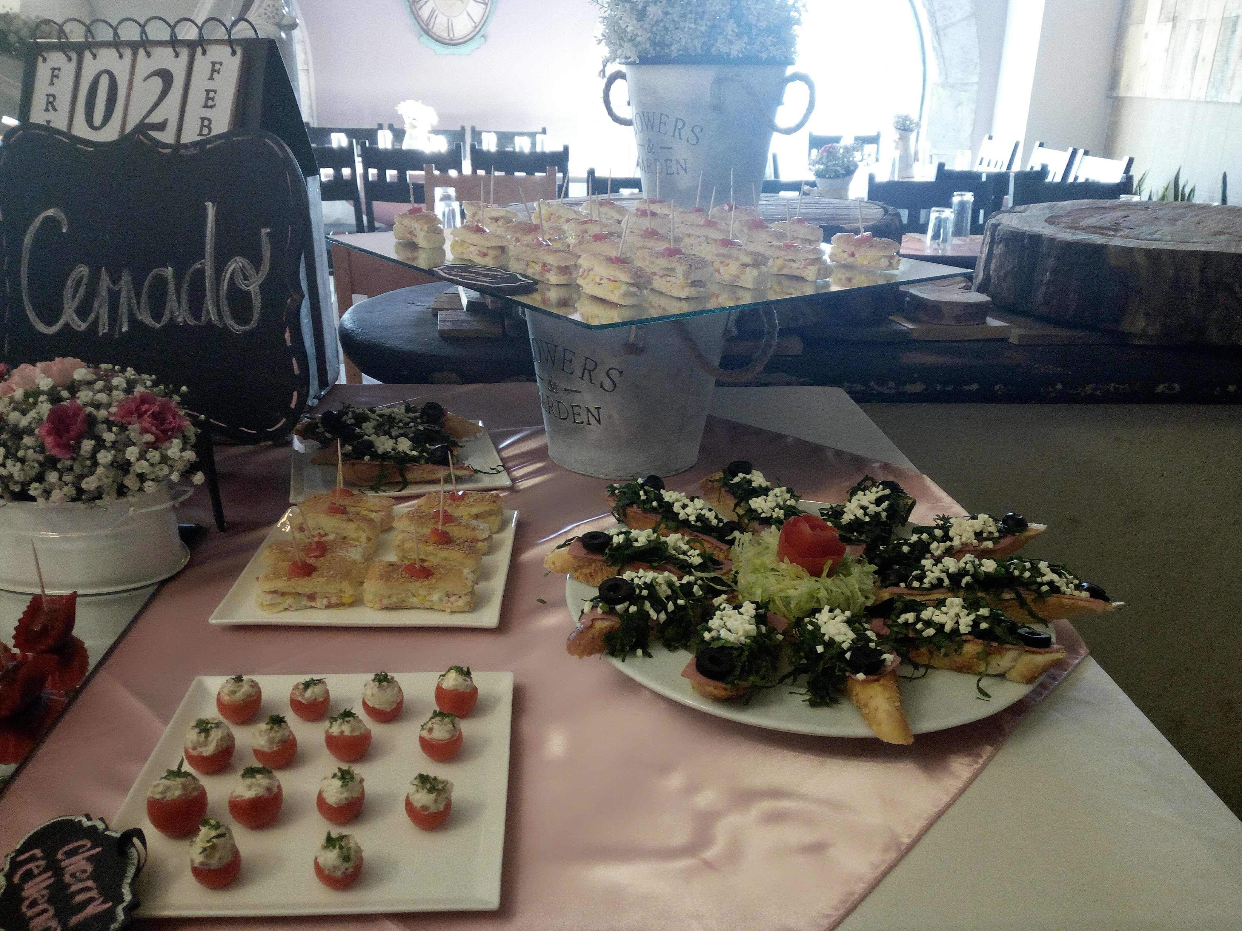 Restaurante & Eventos La Marilou image 10