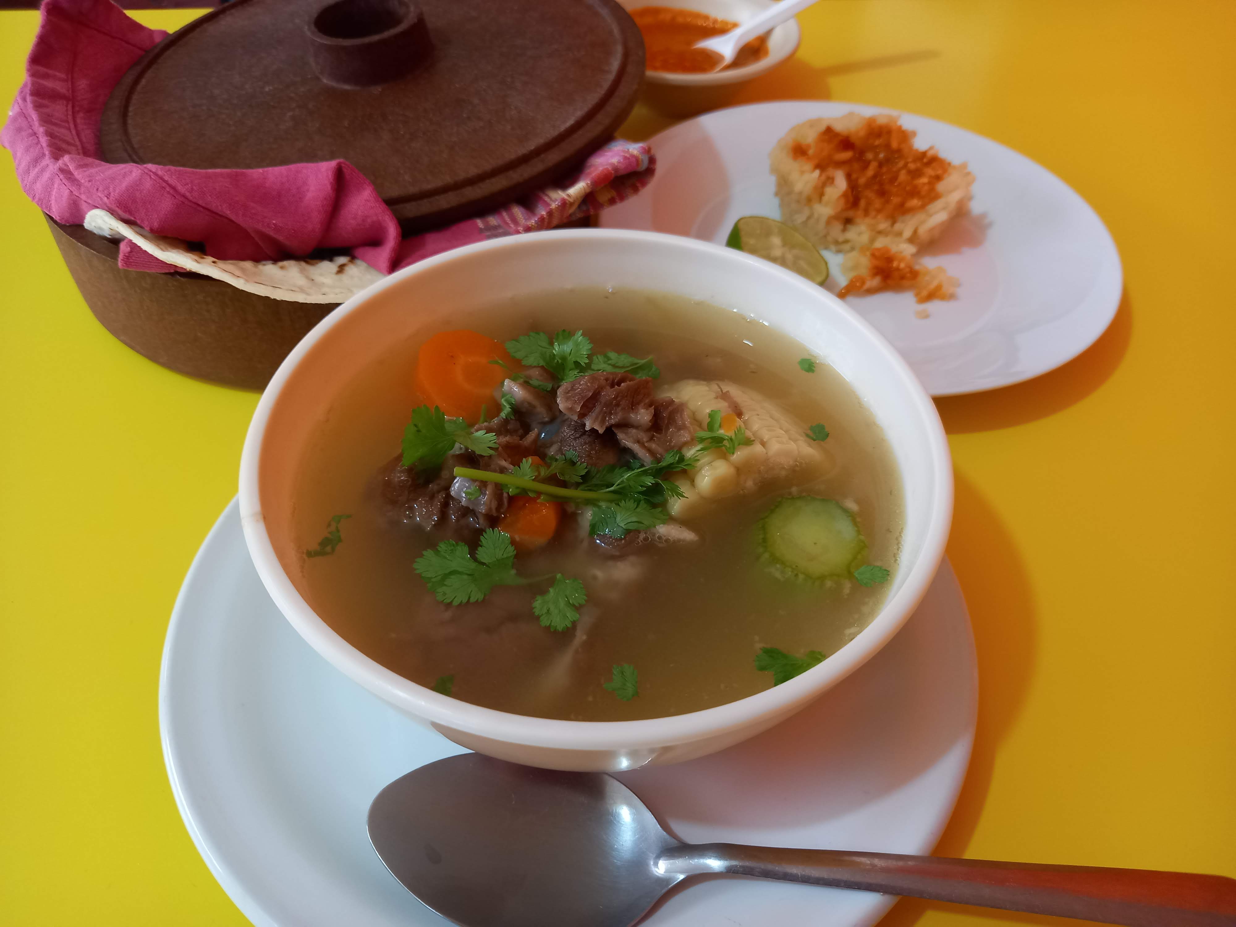 Restaurant La Pilarika image 1