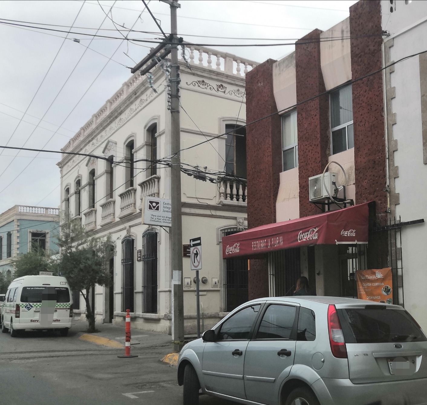 Restaurant La Pilarika image 2