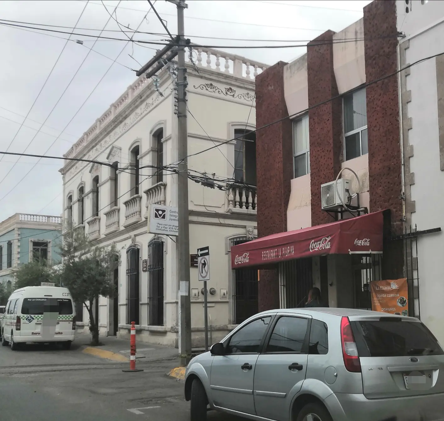 Restaurant La Pilarika image 2