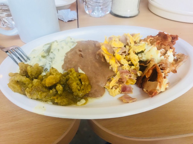 Restaurant La Pilarika image 3