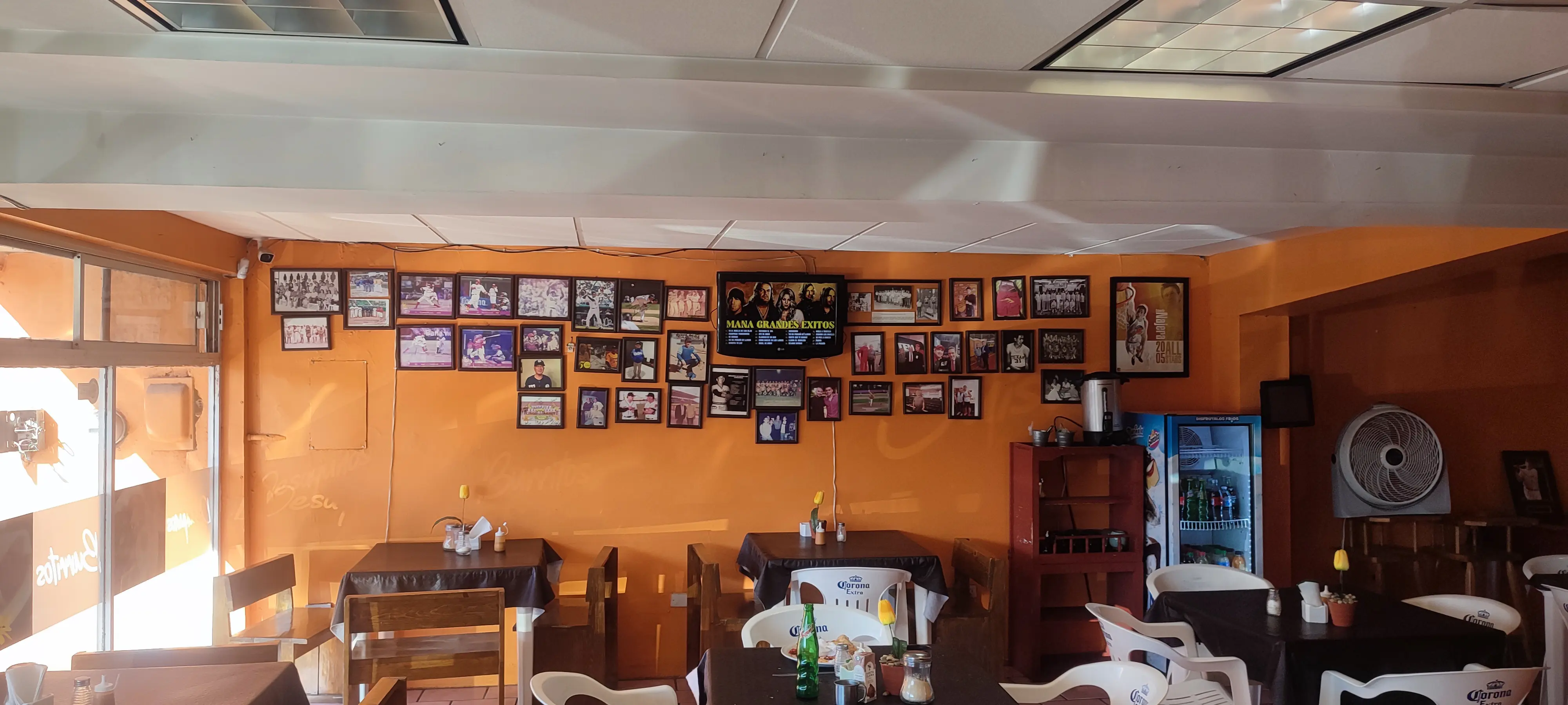 Los 3 Nachos image 3