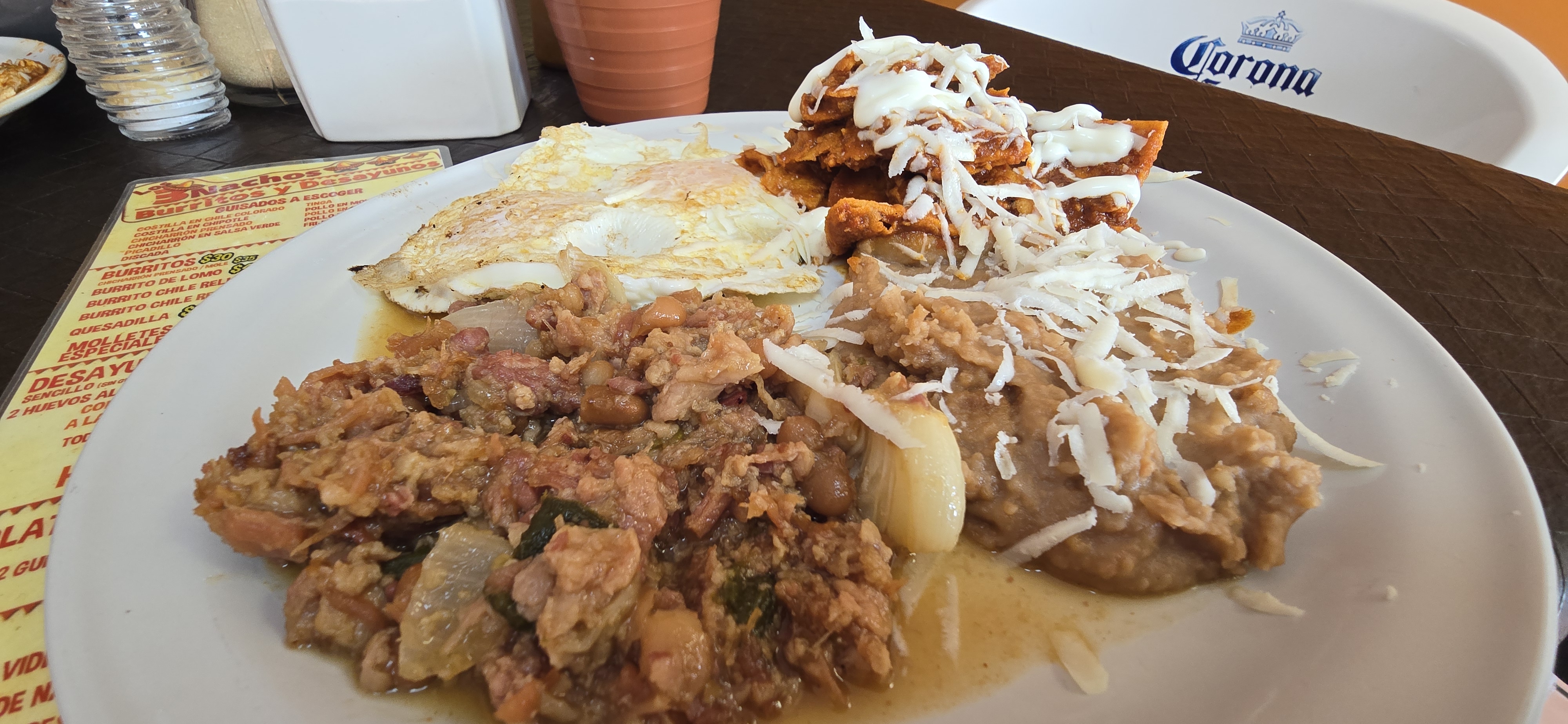 Los 3 Nachos image 5