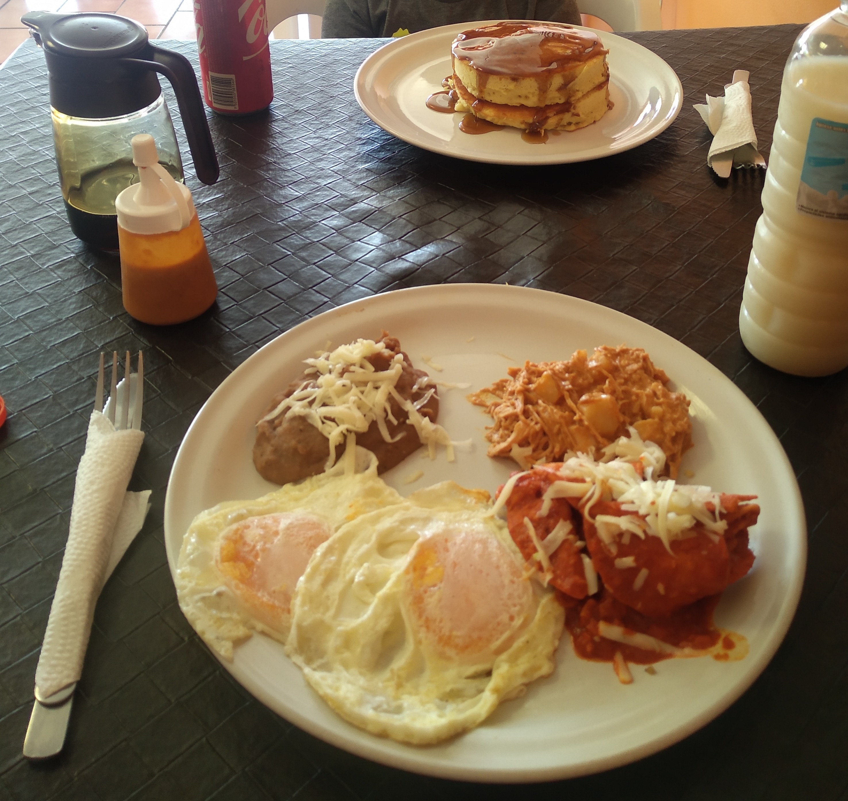 Los 3 Nachos image 6