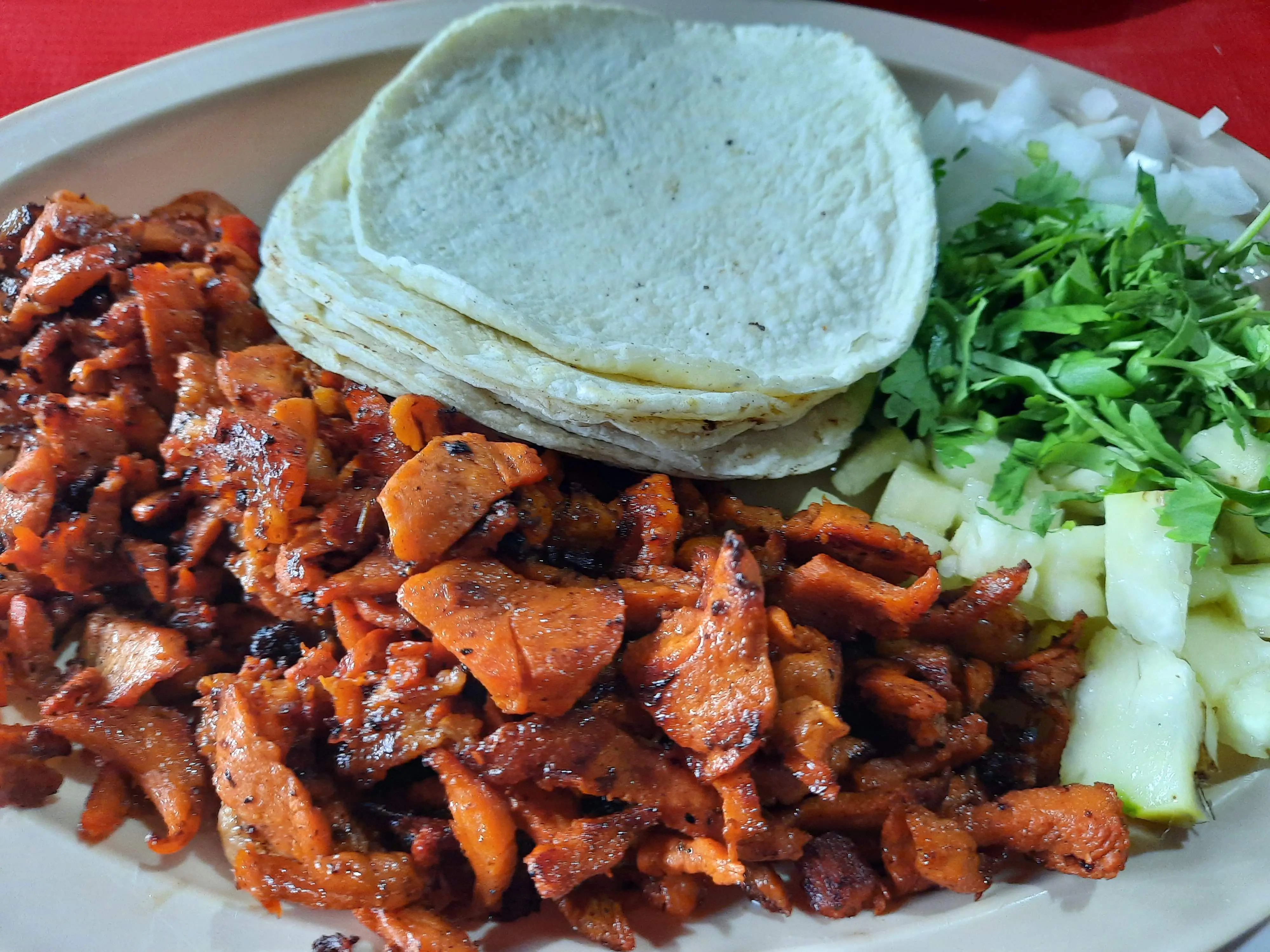 Tacos la Rienda image 2