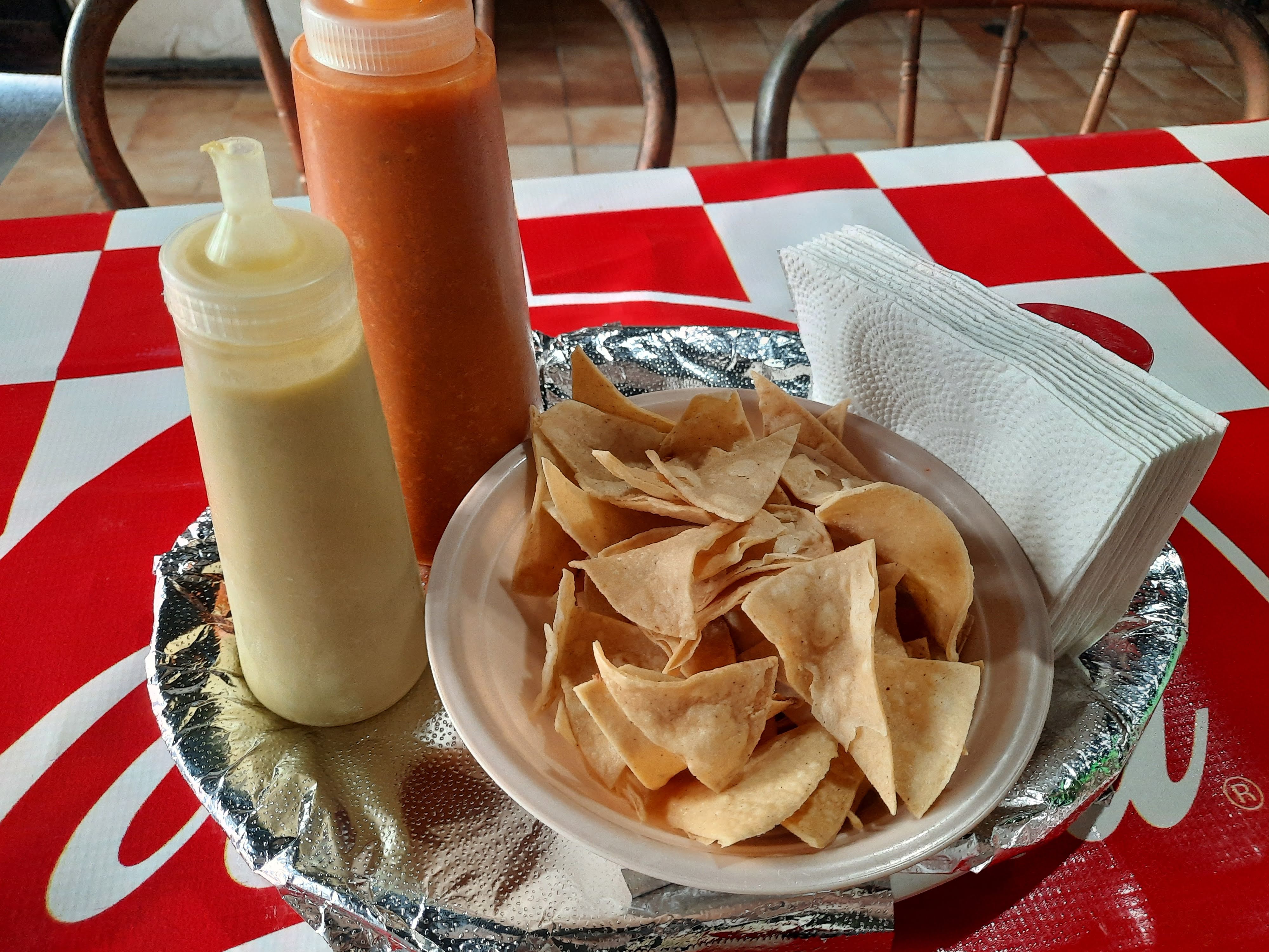 Tacos la Rienda image 3