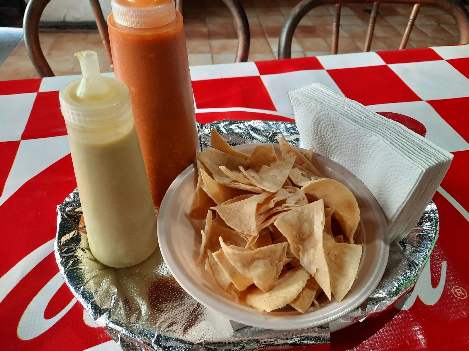 Tacos la Rienda image 3