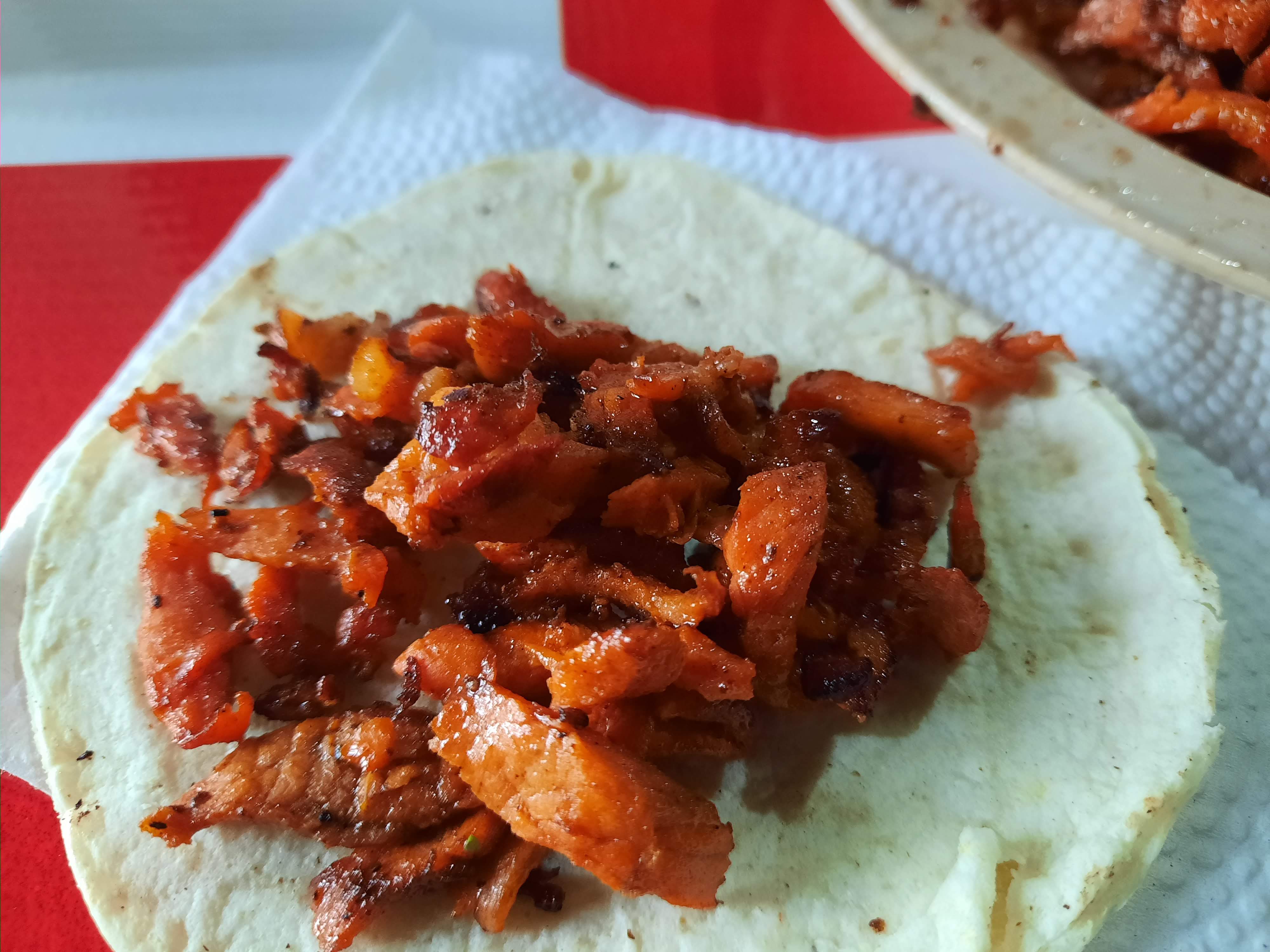 Tacos la Rienda image 4