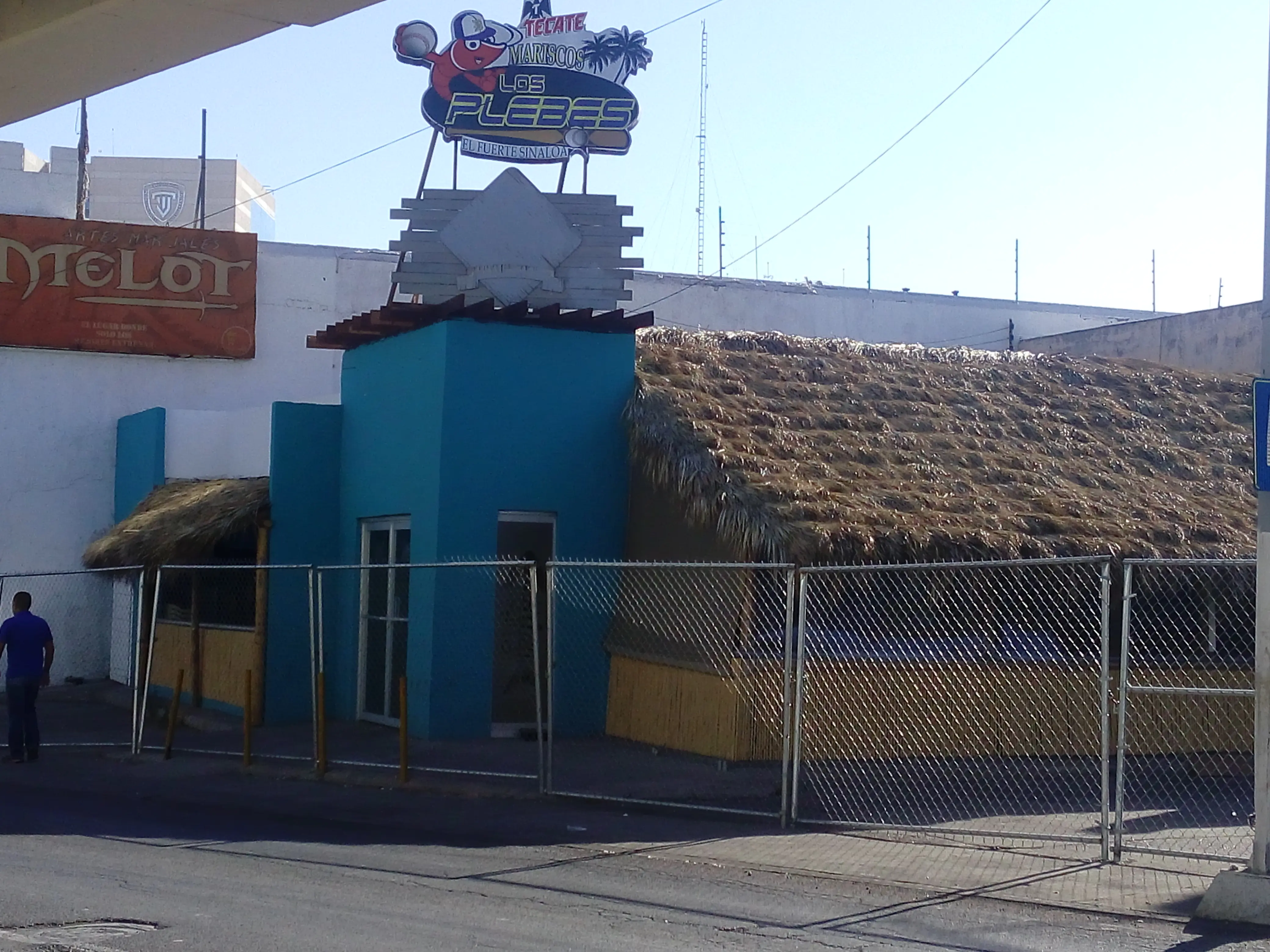 Mariscos Los Plebes image 1