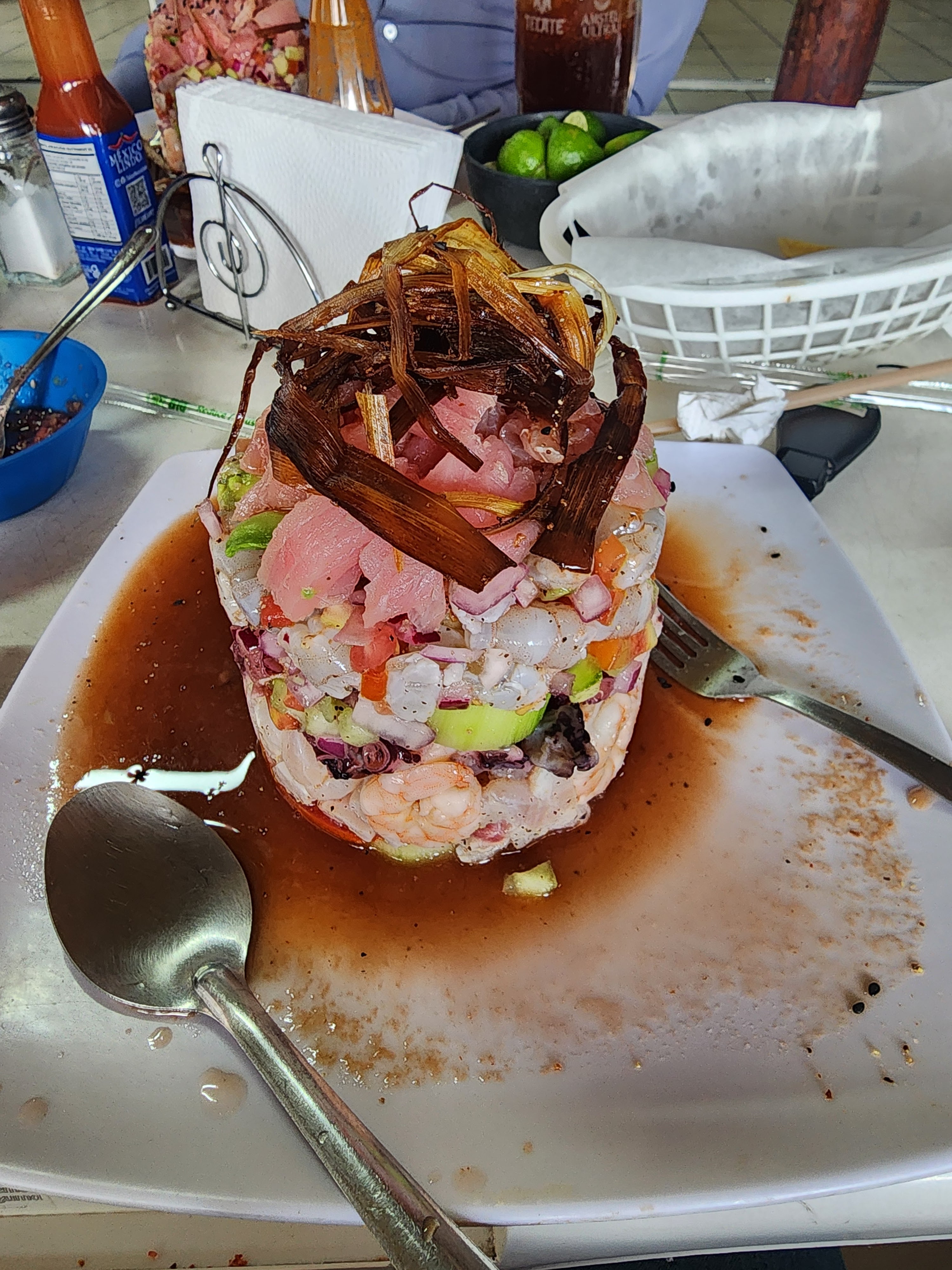 Mariscos Los Plebes image 2