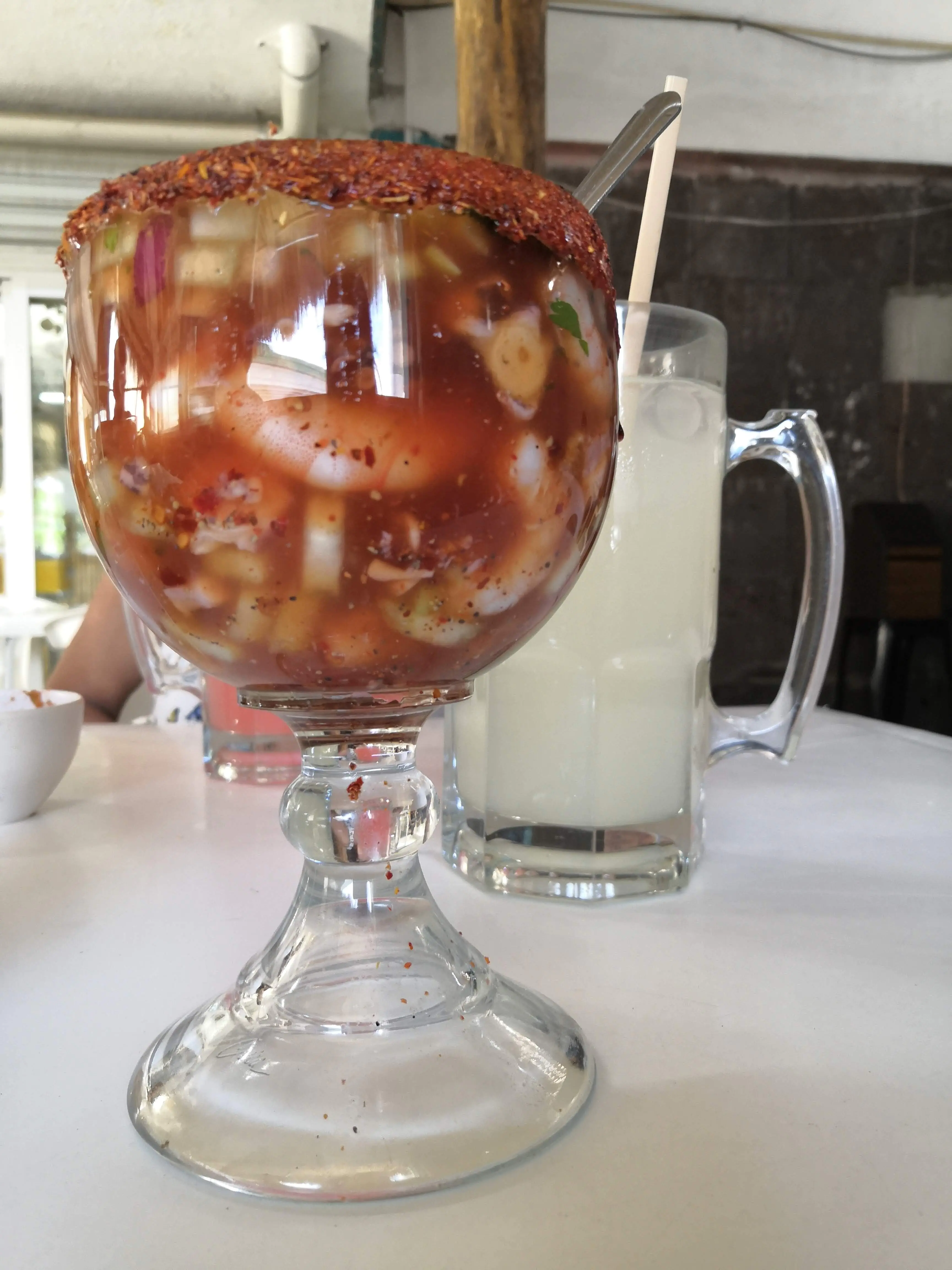 Mariscos Los Plebes image 3