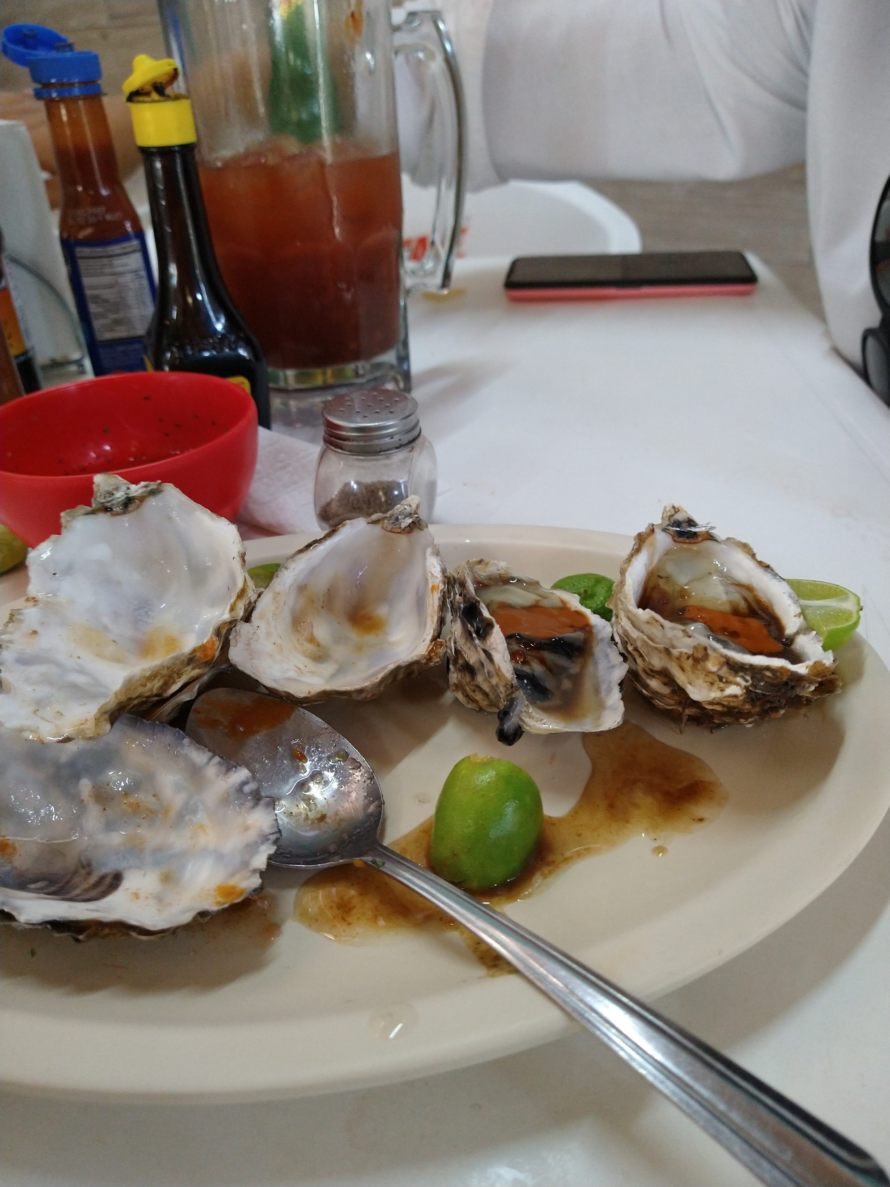 Mariscos Los Plebes image 4