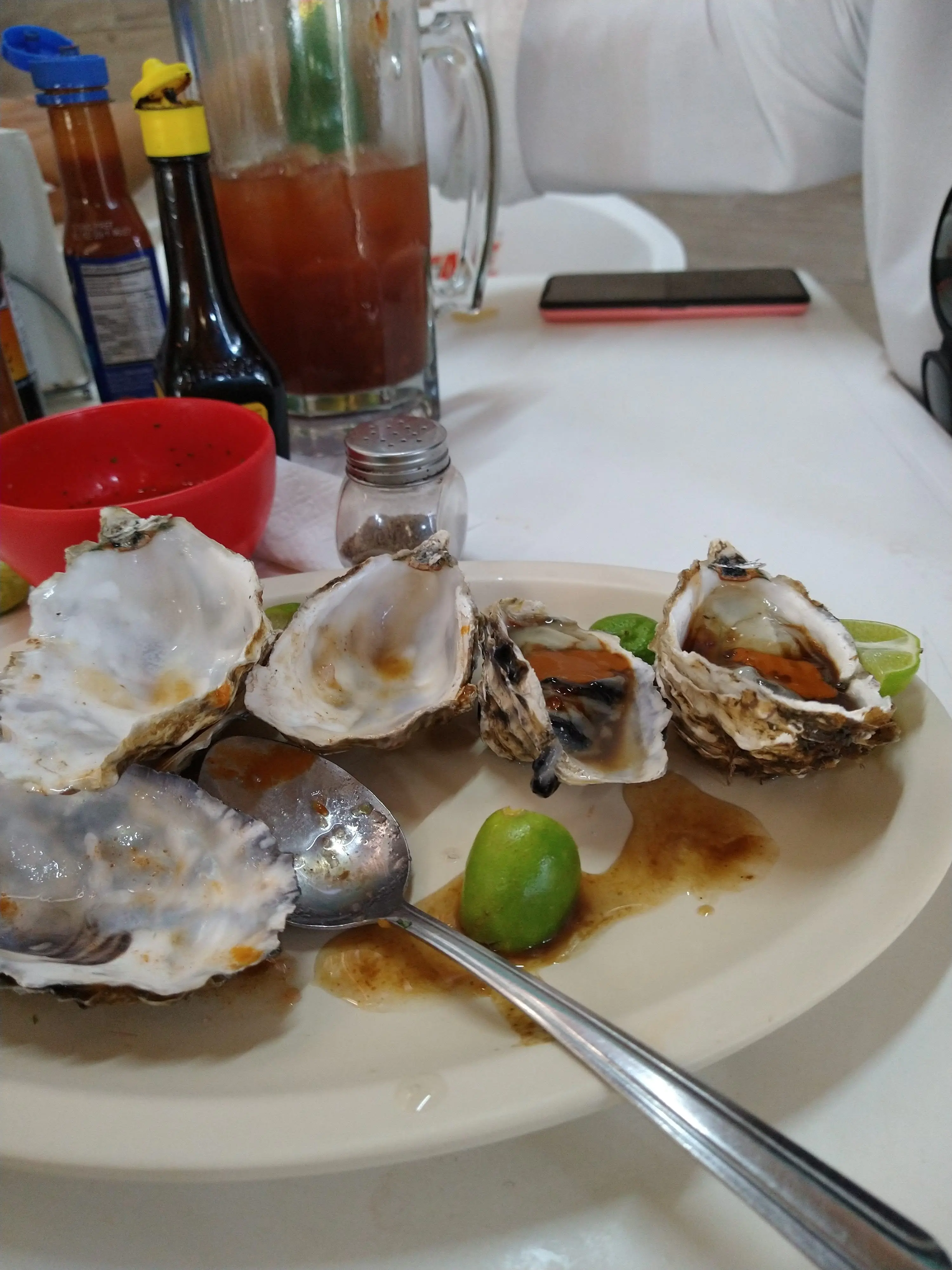 Mariscos Los Plebes image 4