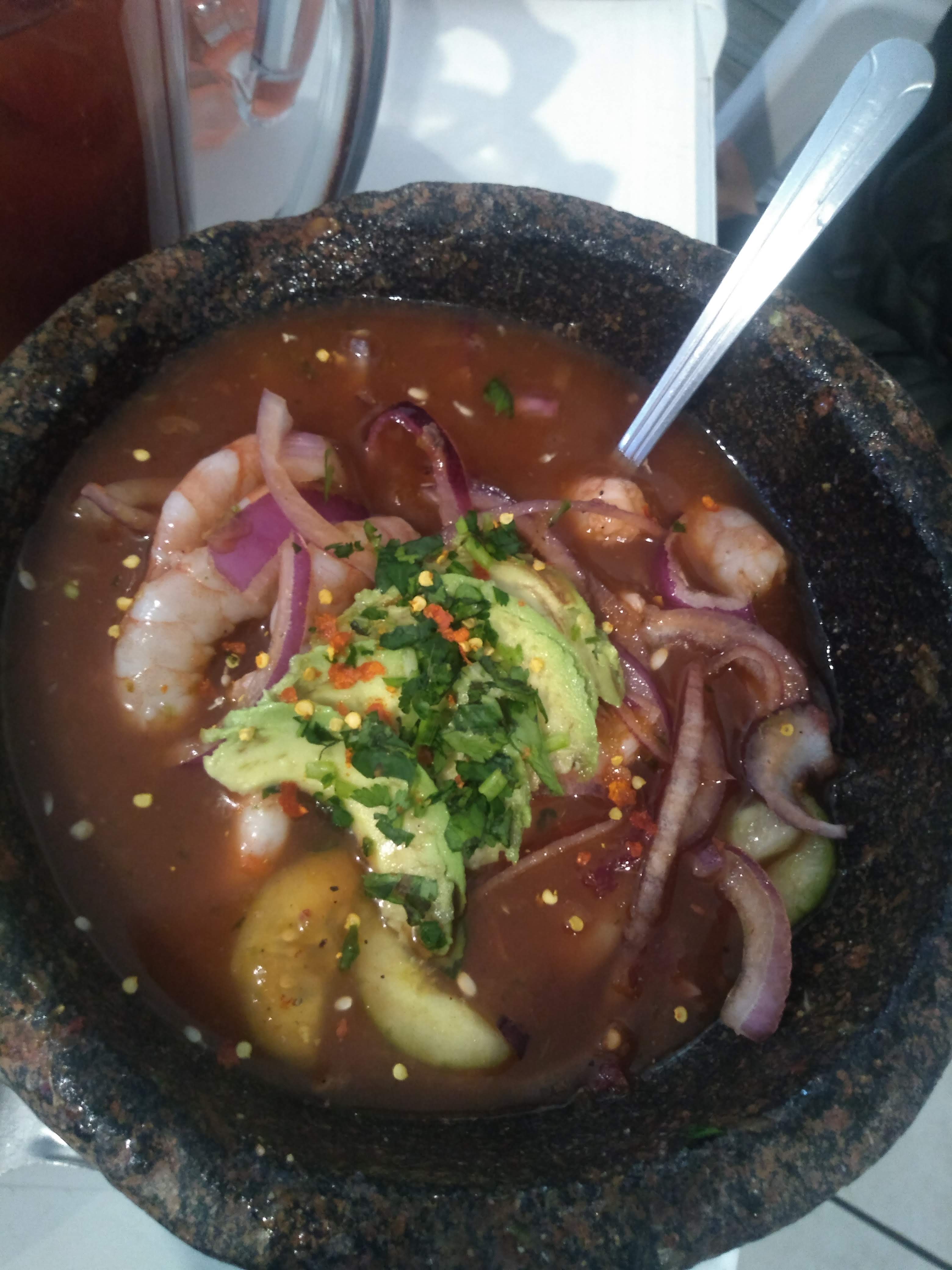 Mariscos Los Plebes image 5