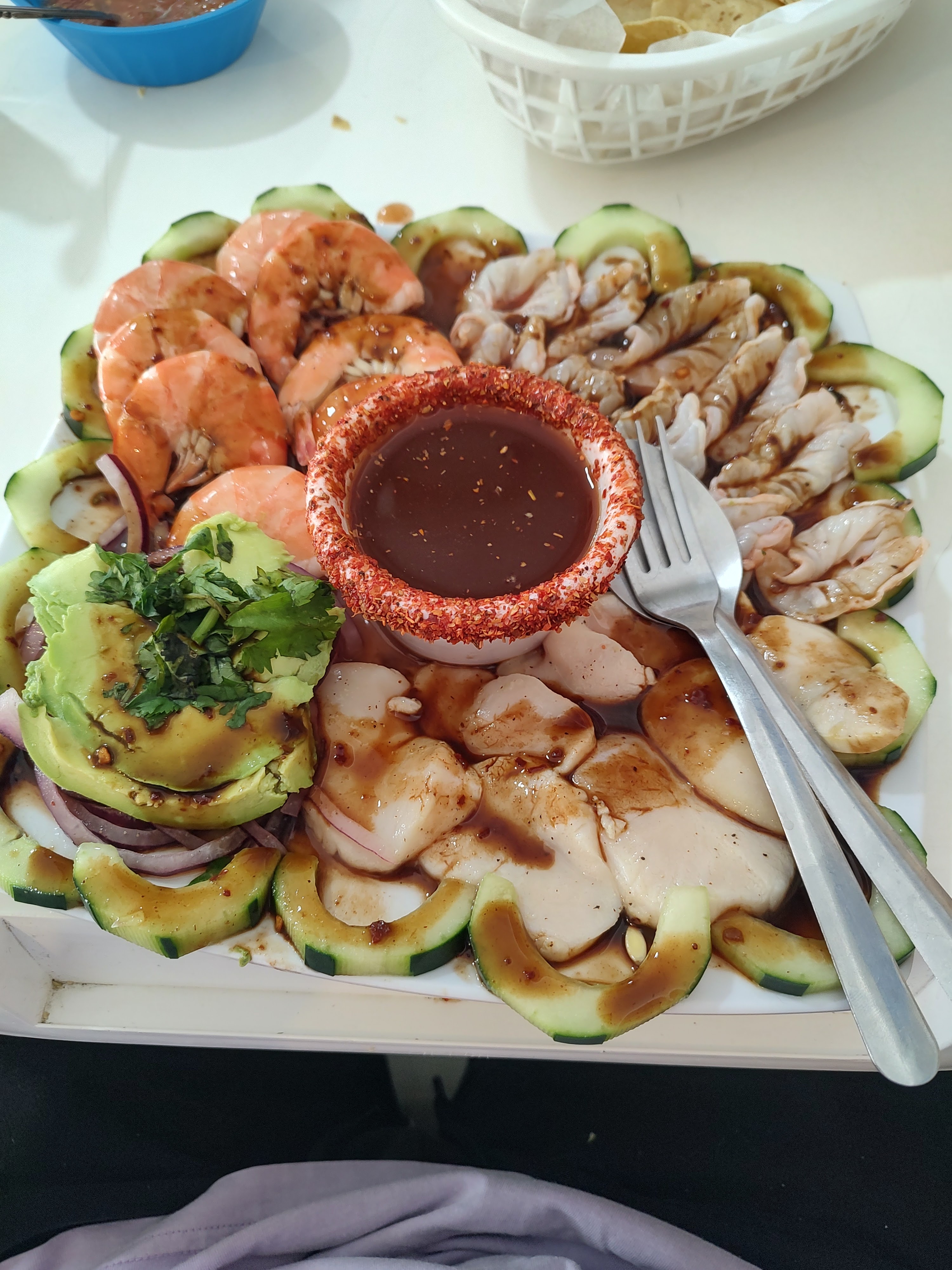 Mariscos Los Plebes image 7
