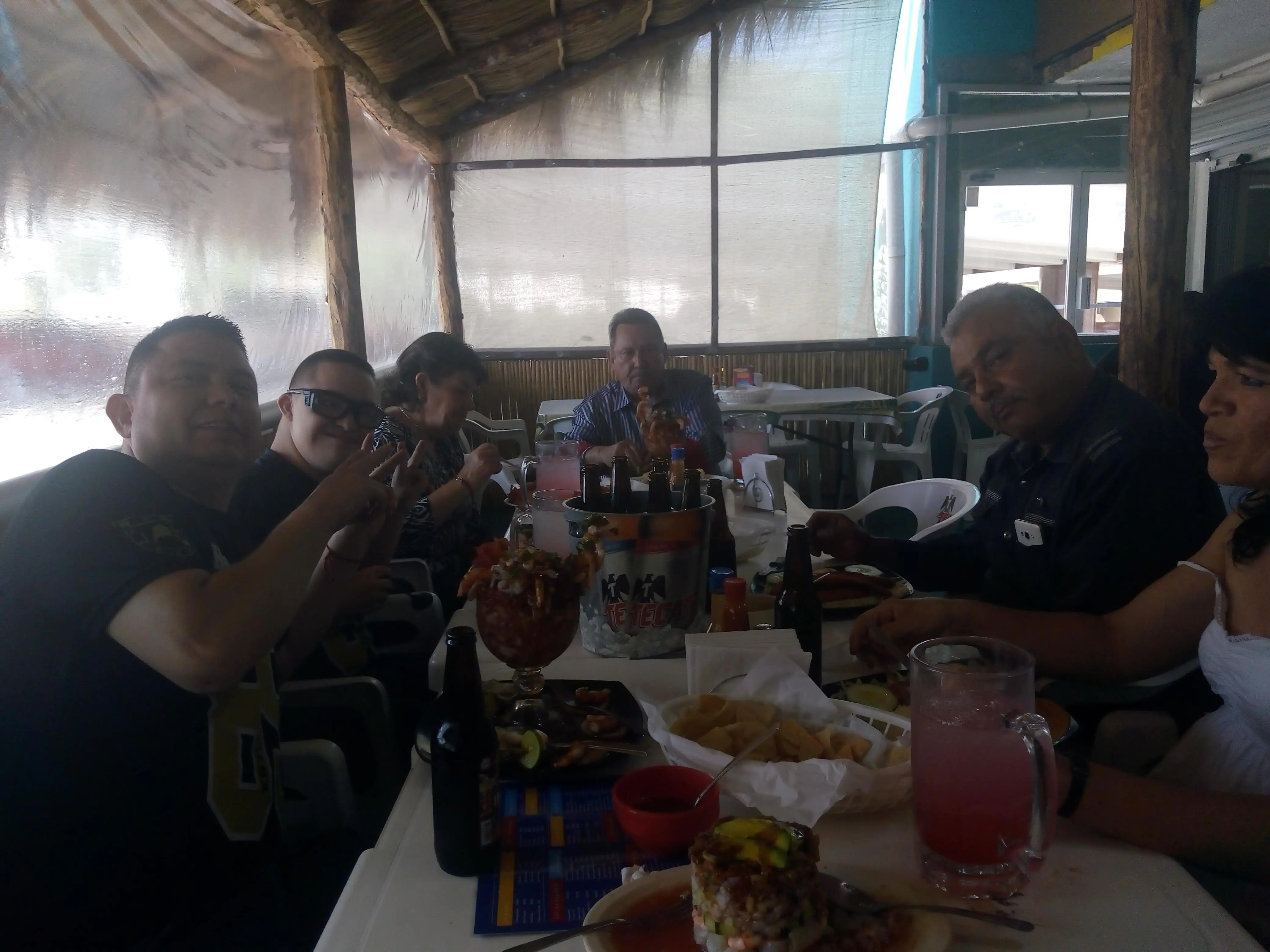 Mariscos Los Plebes image 8
