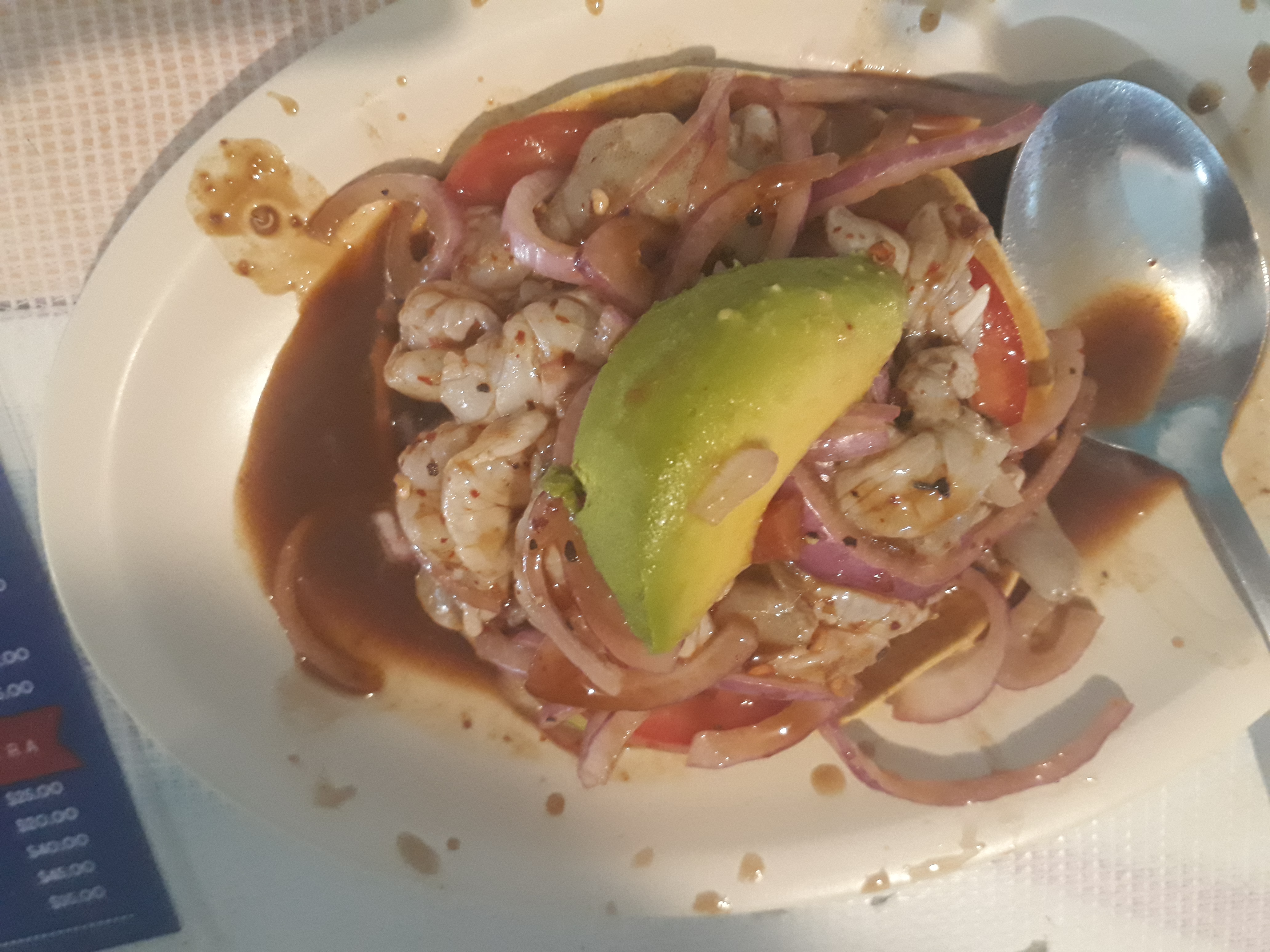 Mariscos Los Plebes image 9